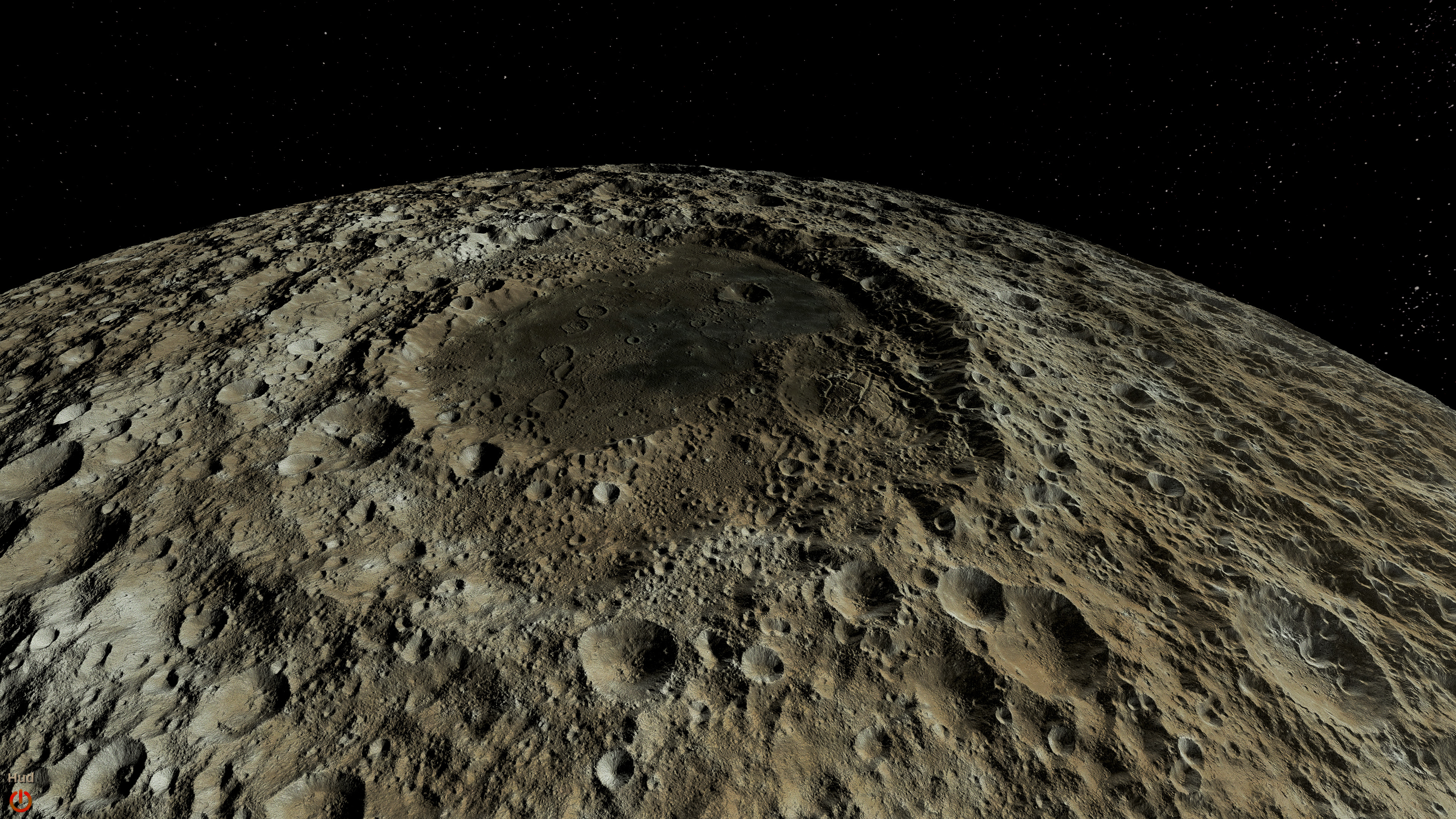 Enter The Moon screenshot 20