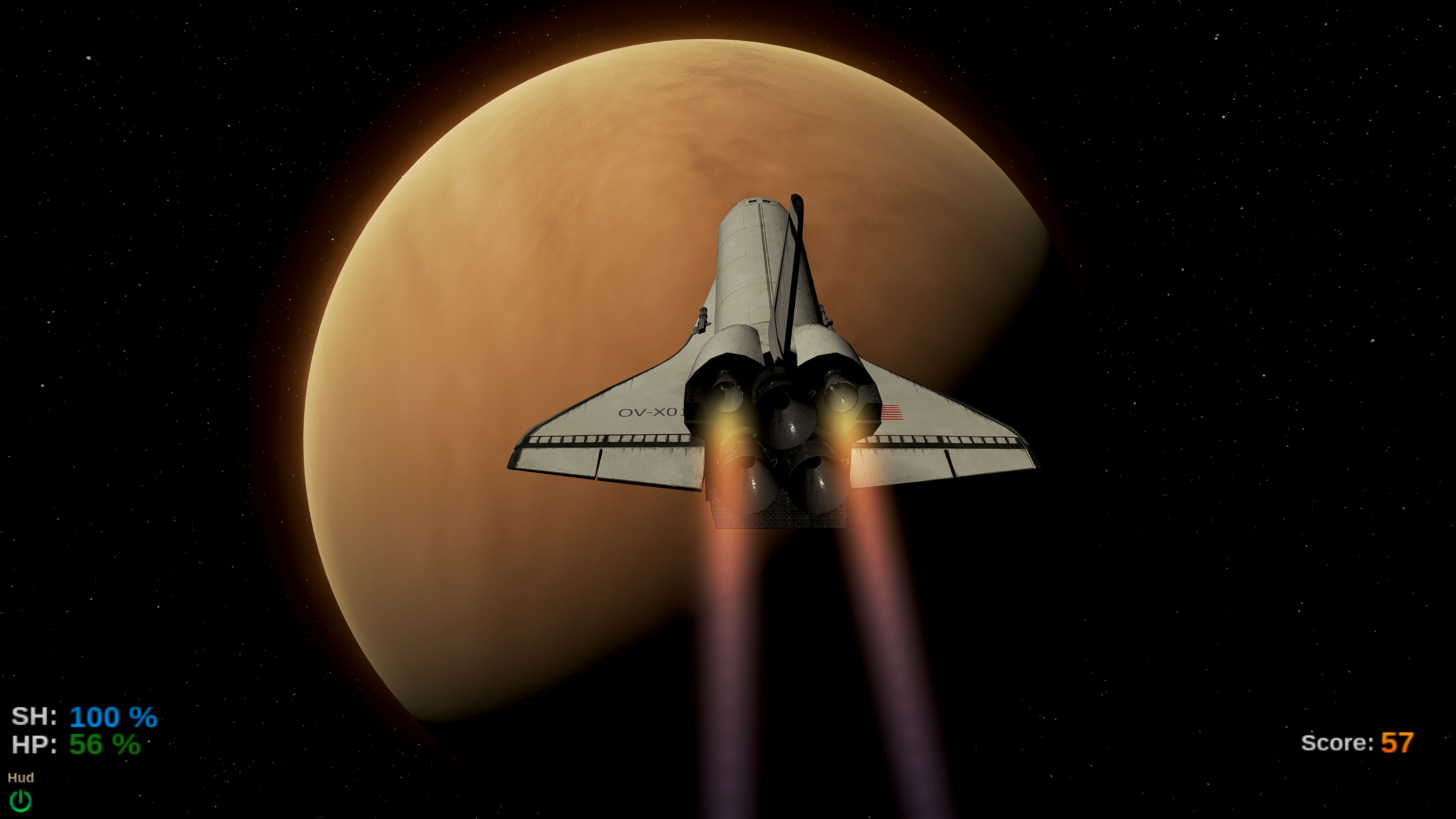 Enter The Moon screenshot 7