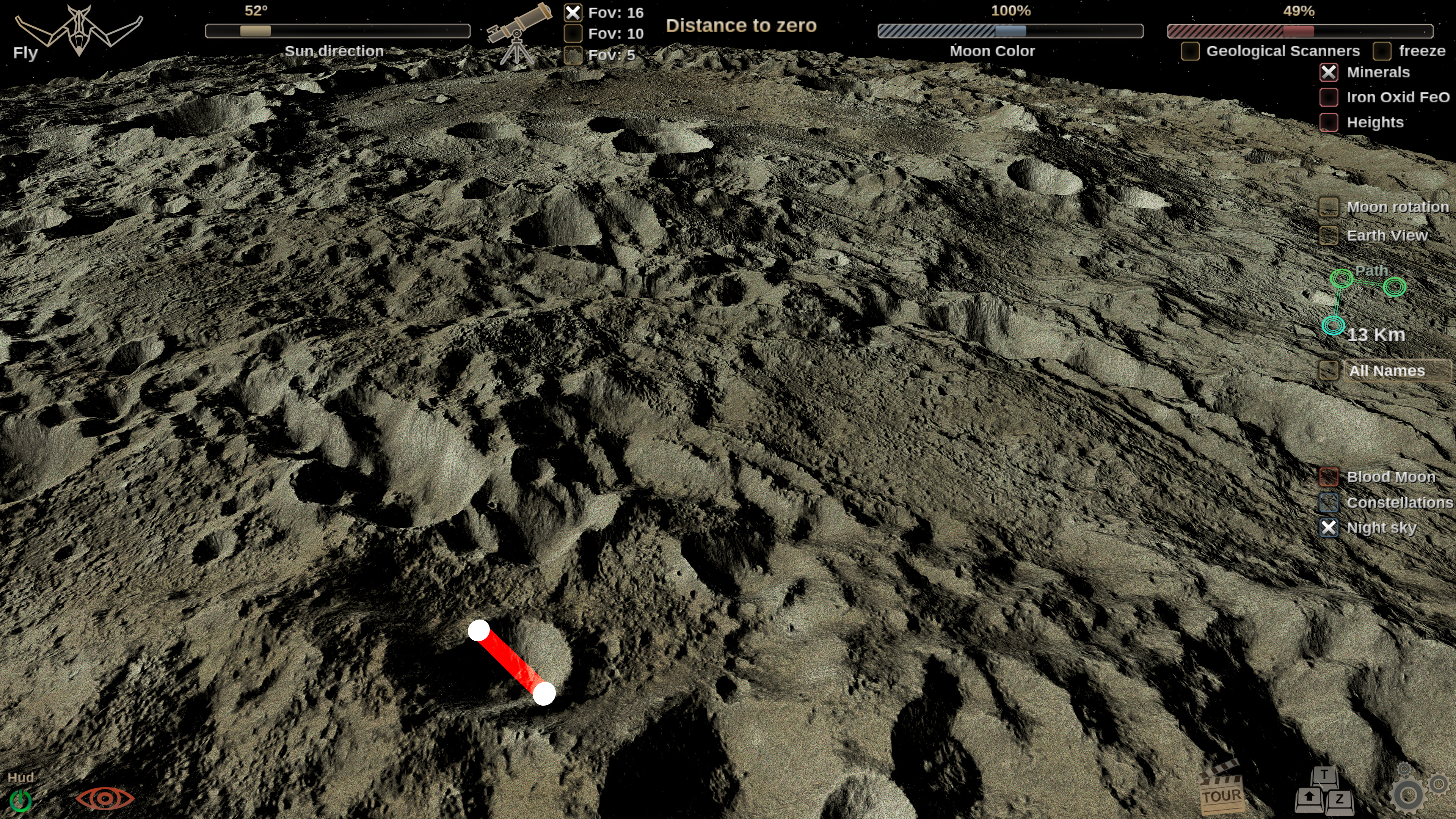 Enter The Moon screenshot 17