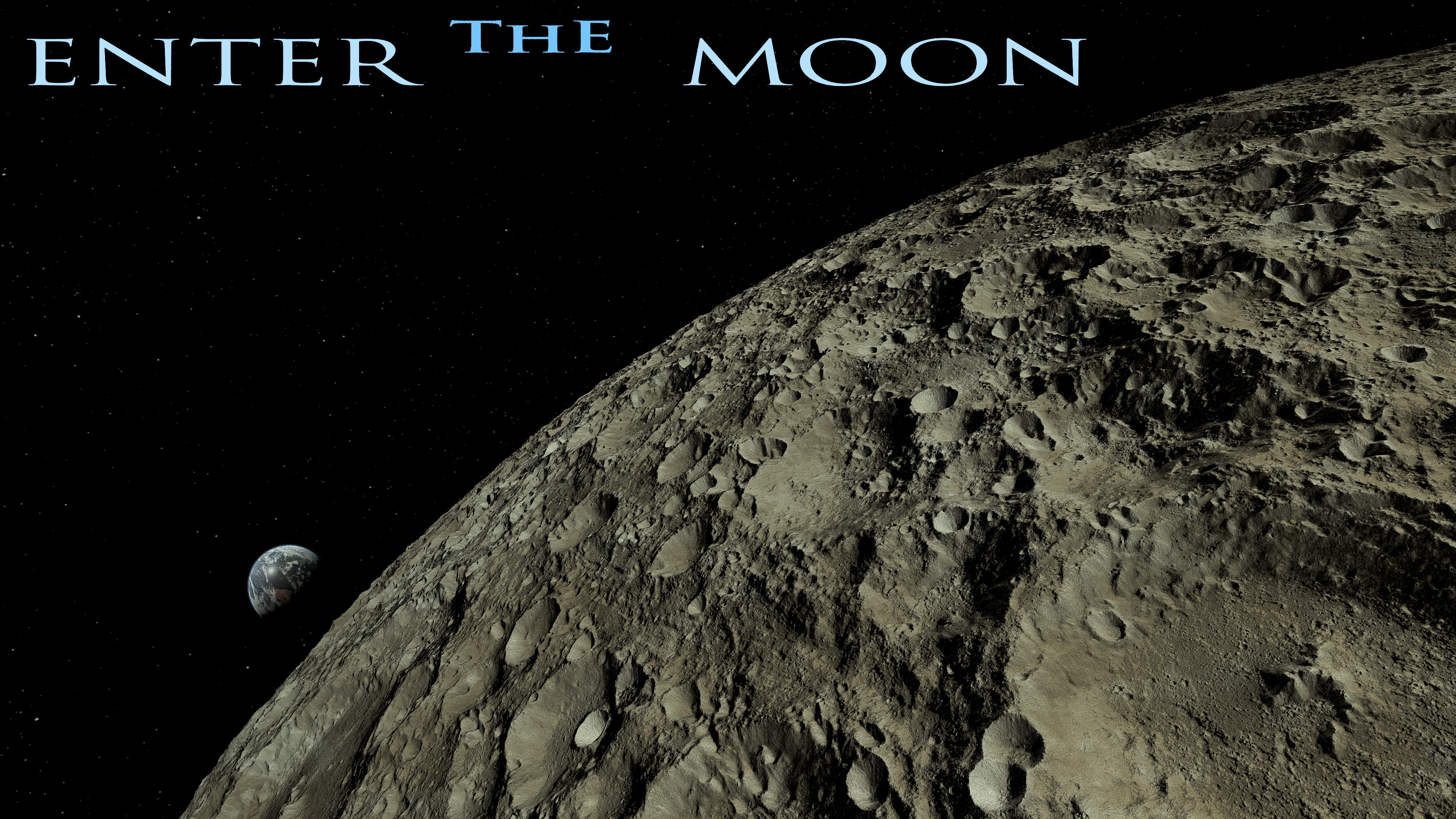 Enter The Moon screenshot 6