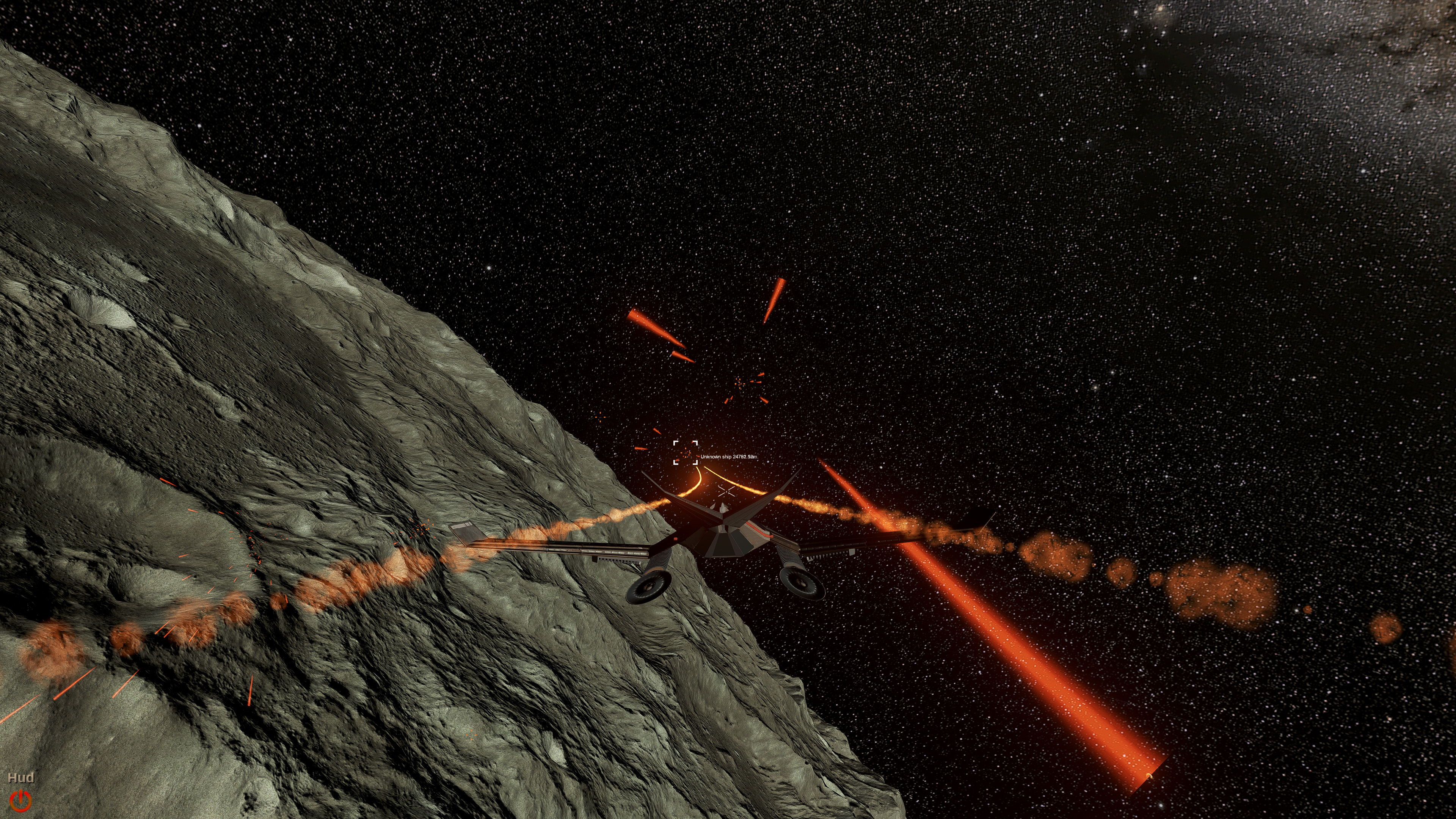 Enter The Moon screenshot 33