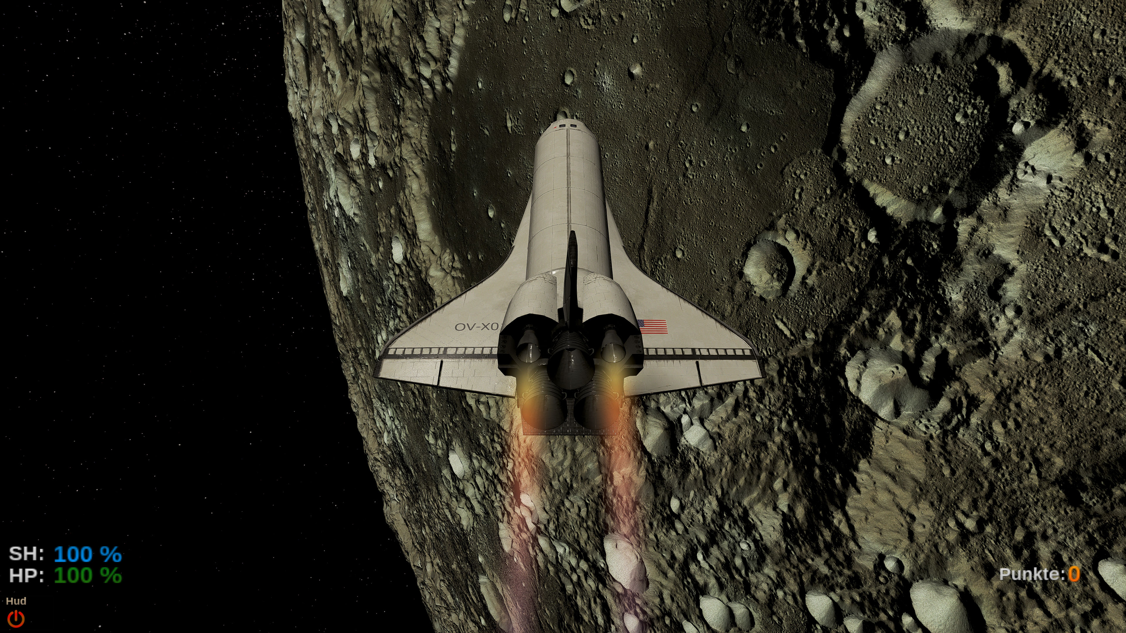 Enter The Moon screenshot 3