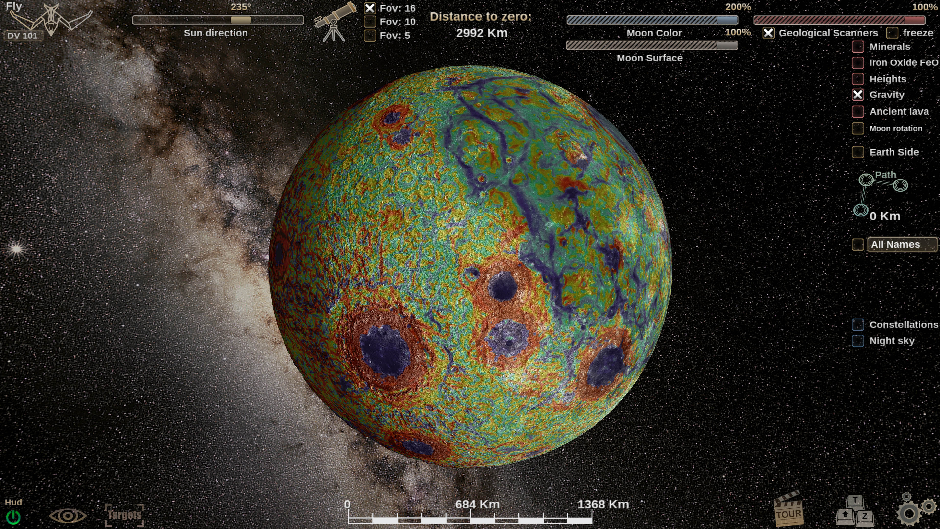 Enter The Moon screenshot 27