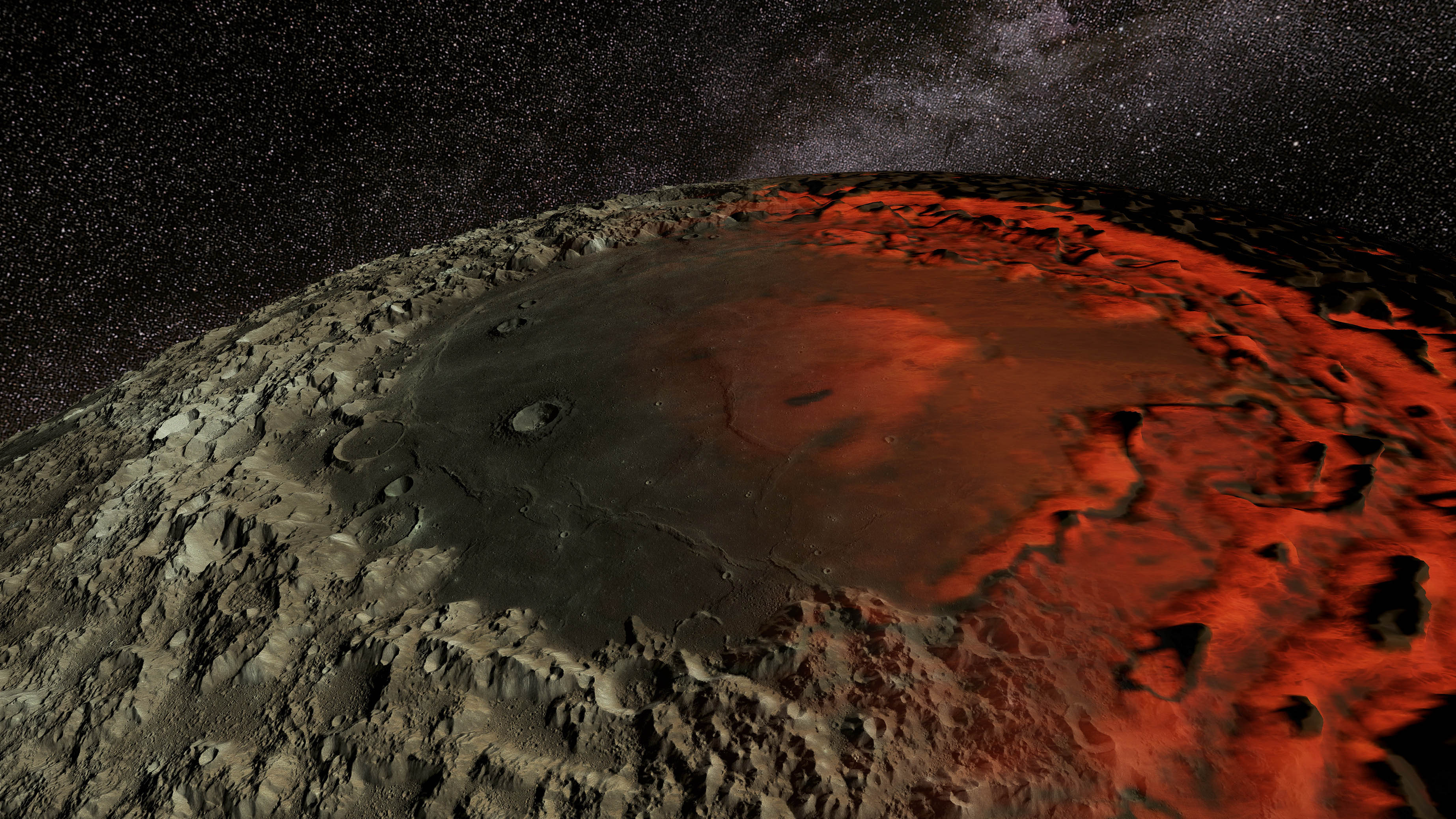 Enter The Moon screenshot 24