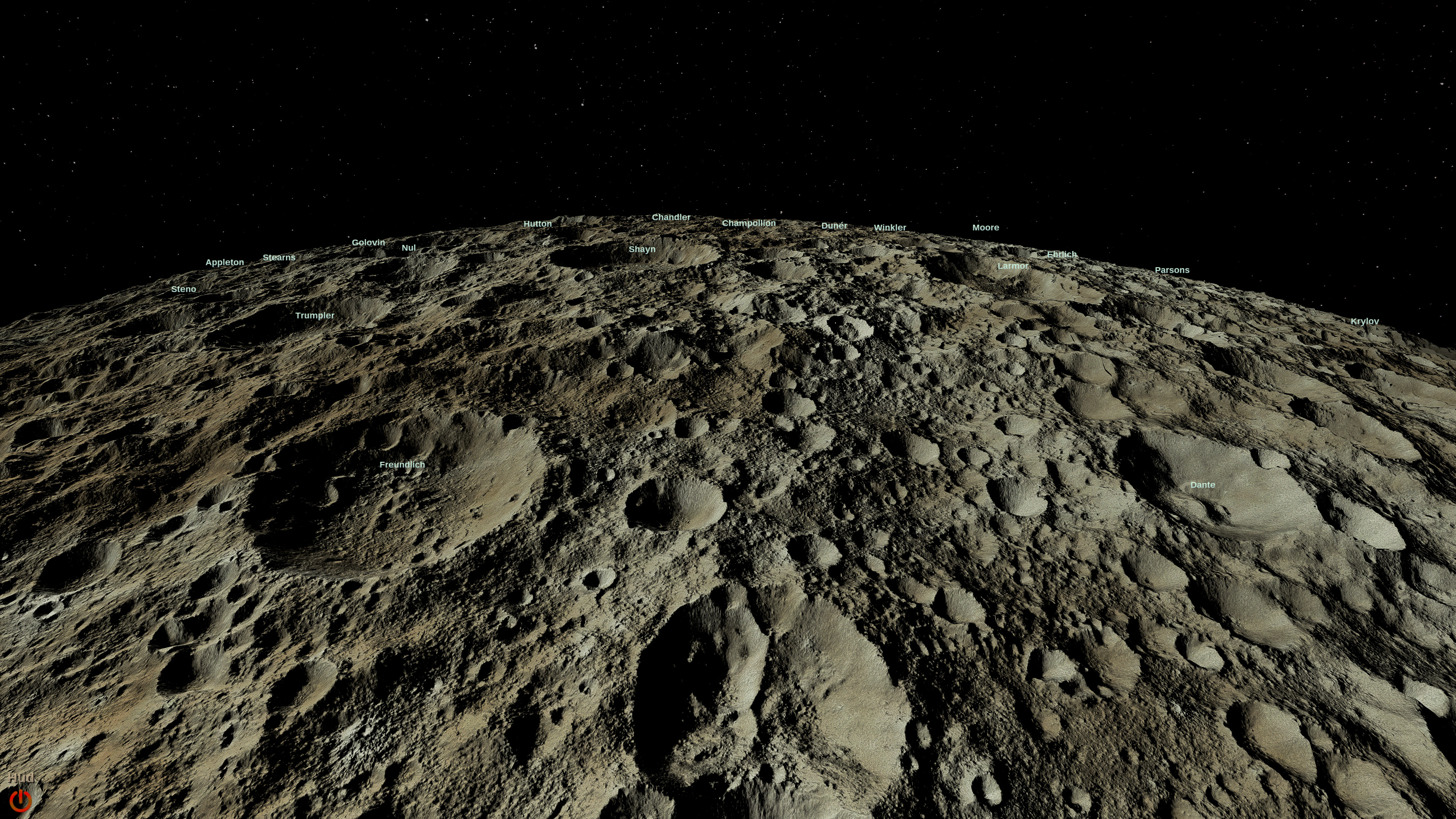 Enter The Moon screenshot 16