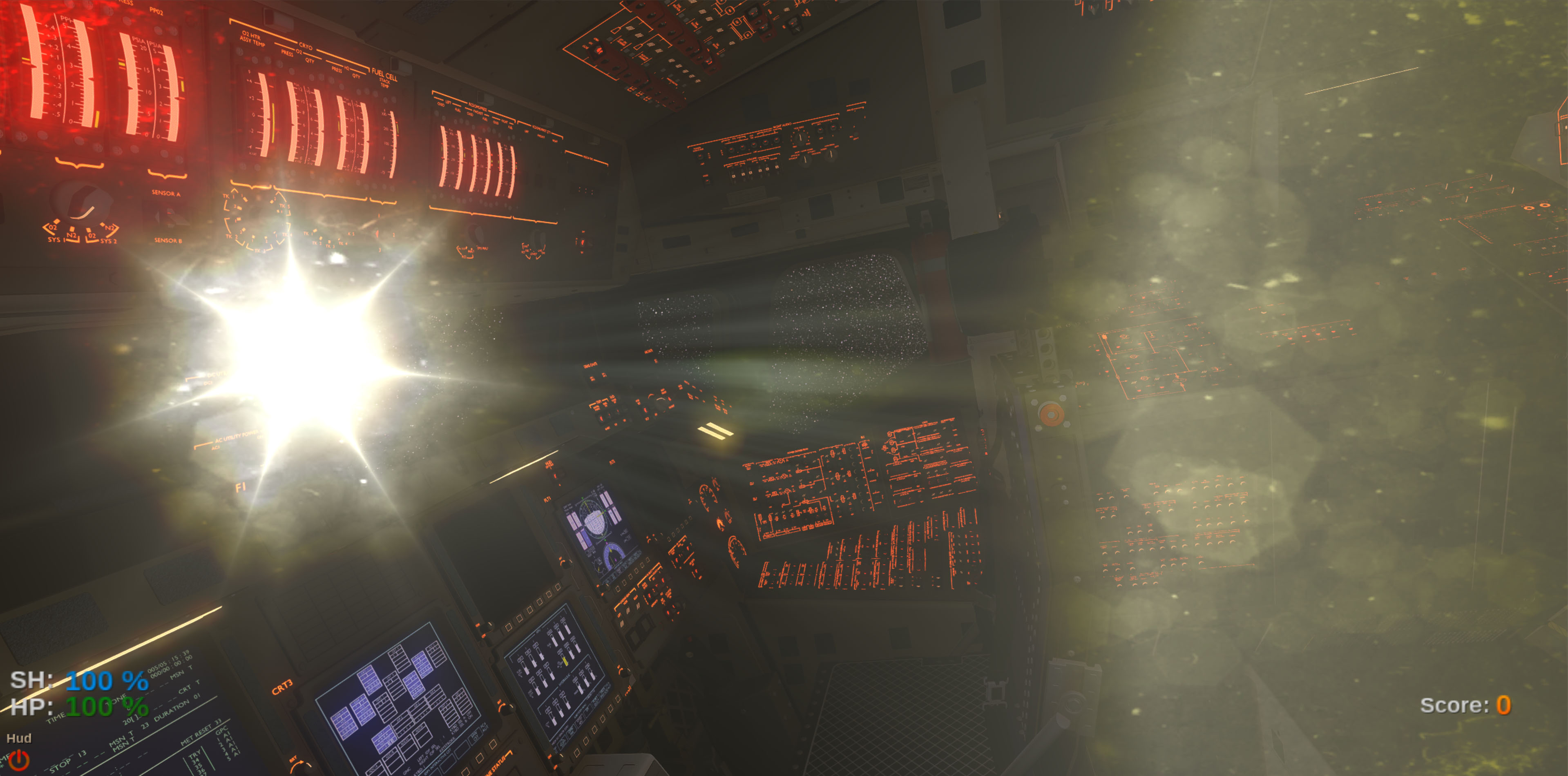Enter The Moon screenshot 28