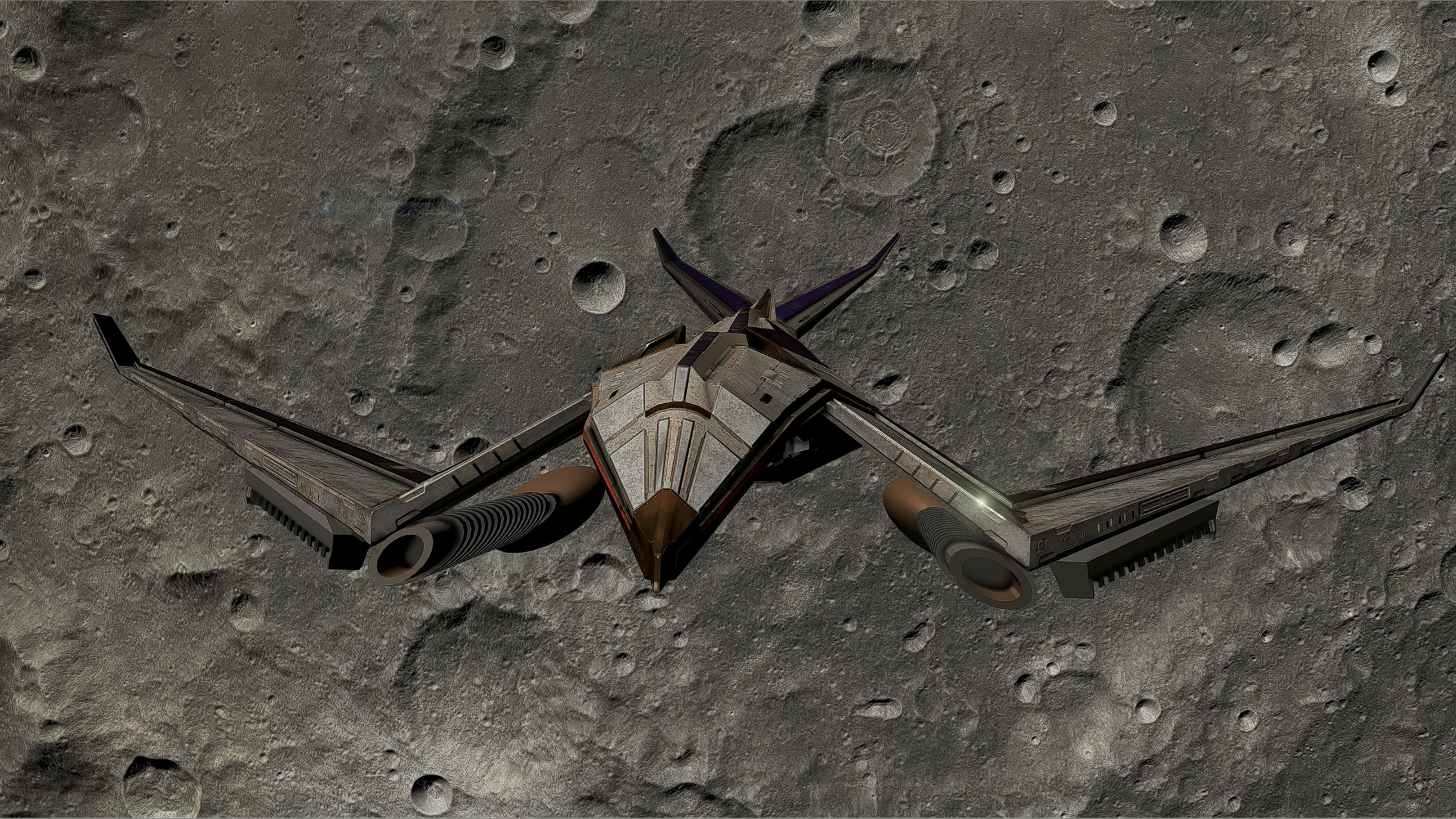 Enter The Moon screenshot 35