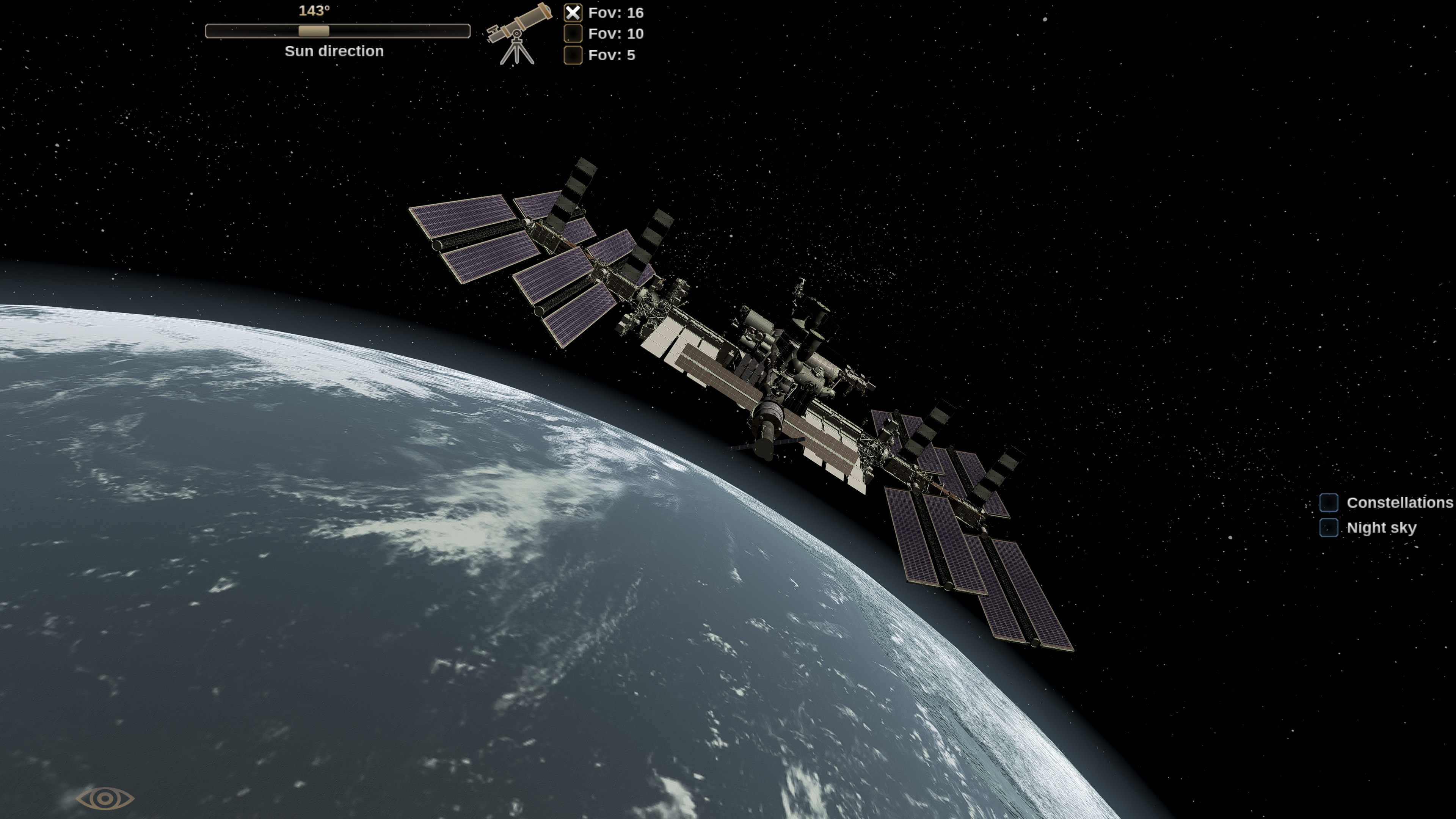 Enter The Moon screenshot 11
