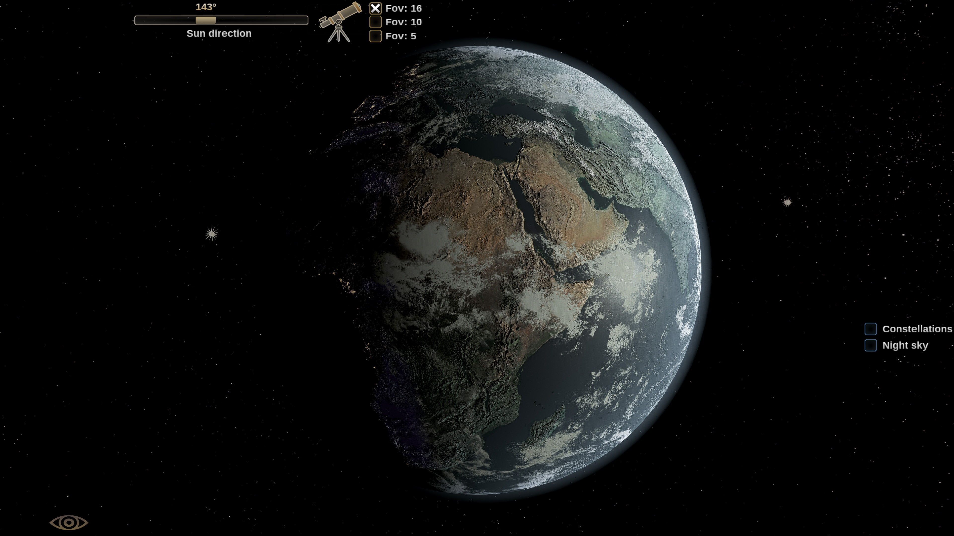 Enter The Moon screenshot 18
