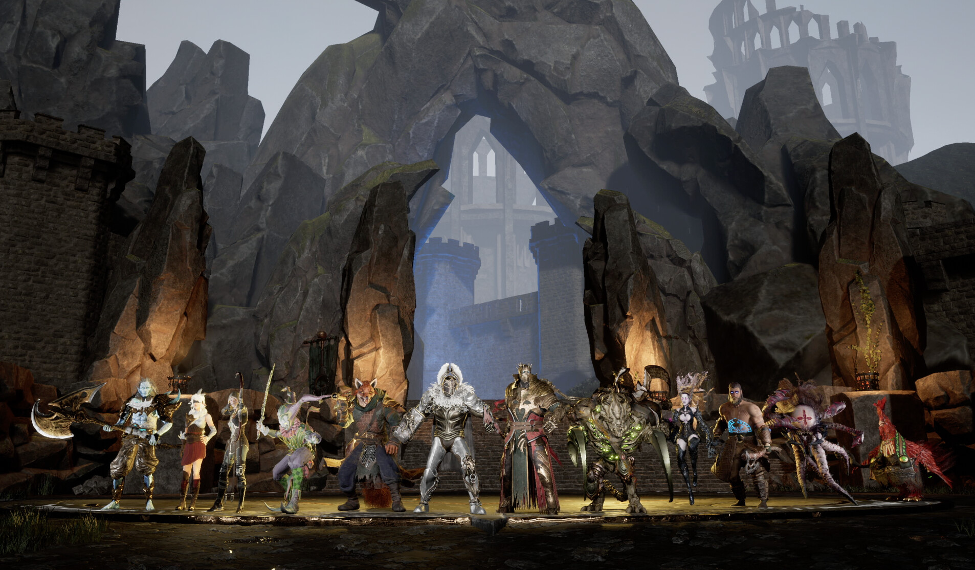 Kingshunt screenshot 7