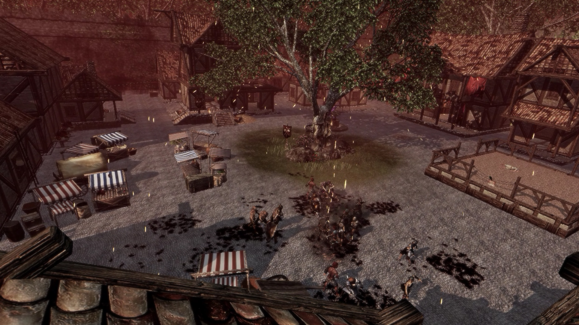 Mortal Royale screenshot 2