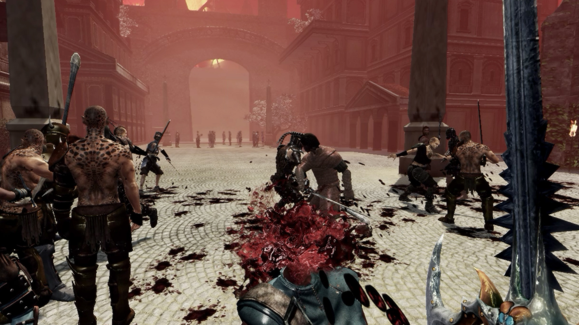 Mortal Royale screenshot 5
