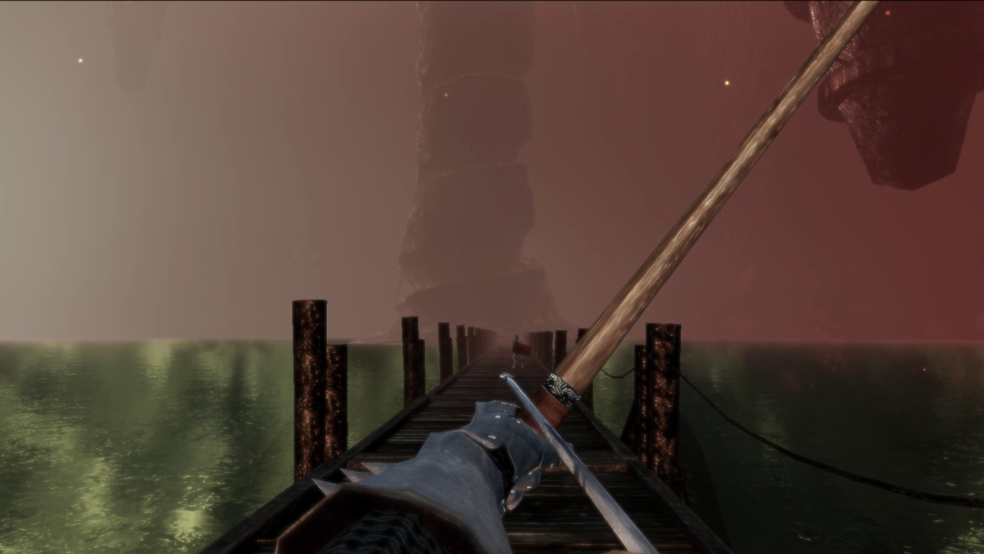 Mortal Royale screenshot 3