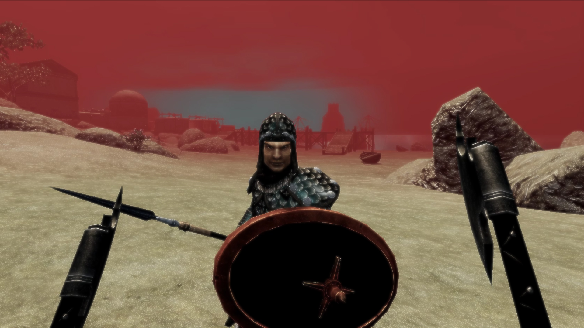 Mortal Royale screenshot 4
