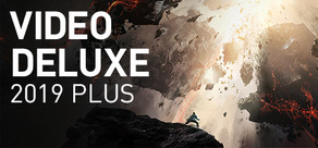MAGIX Video deluxe 2019 Plus Steam Edition