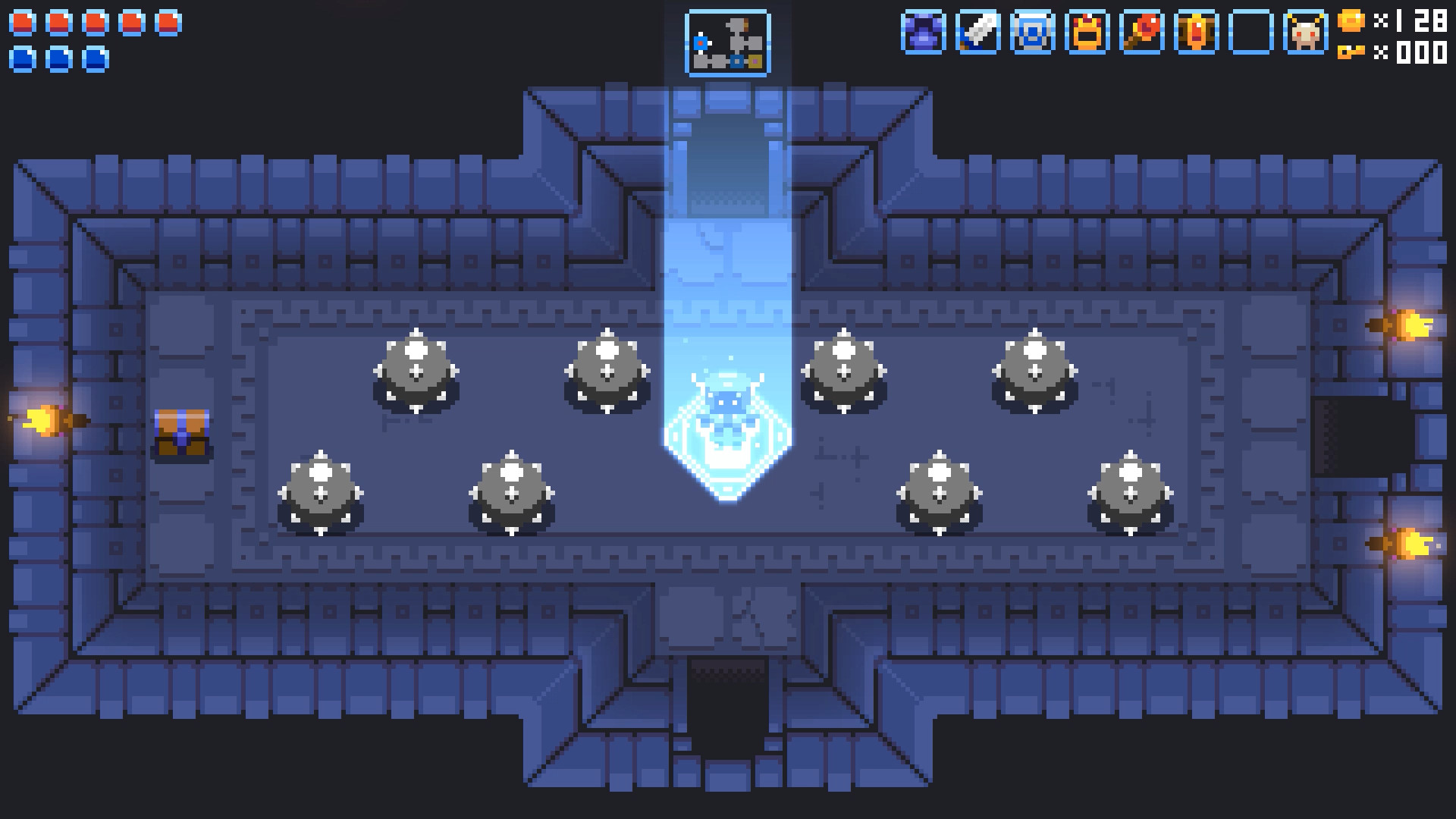 Knightin'+ screenshot 12