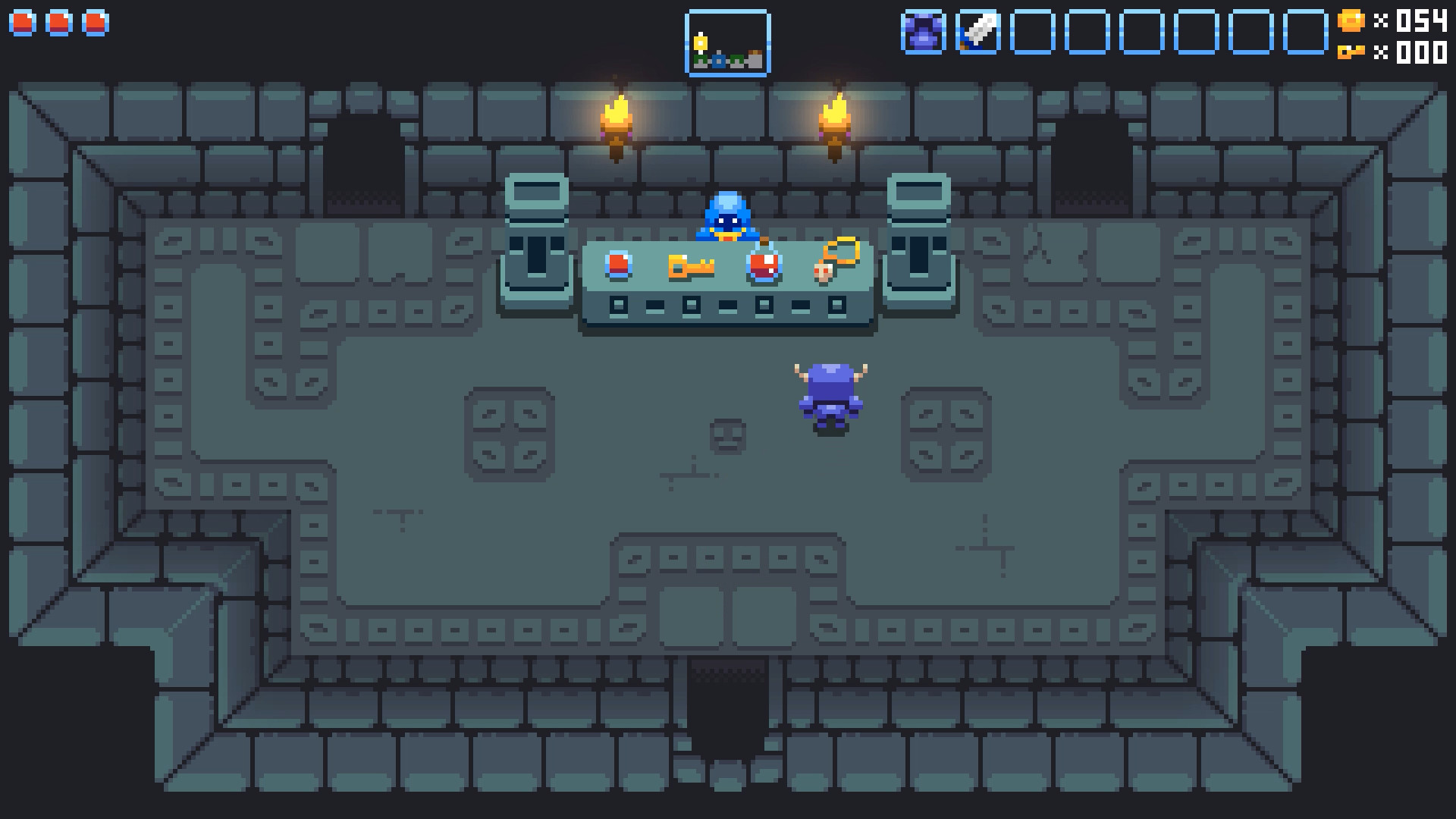 Knightin'+ screenshot 6