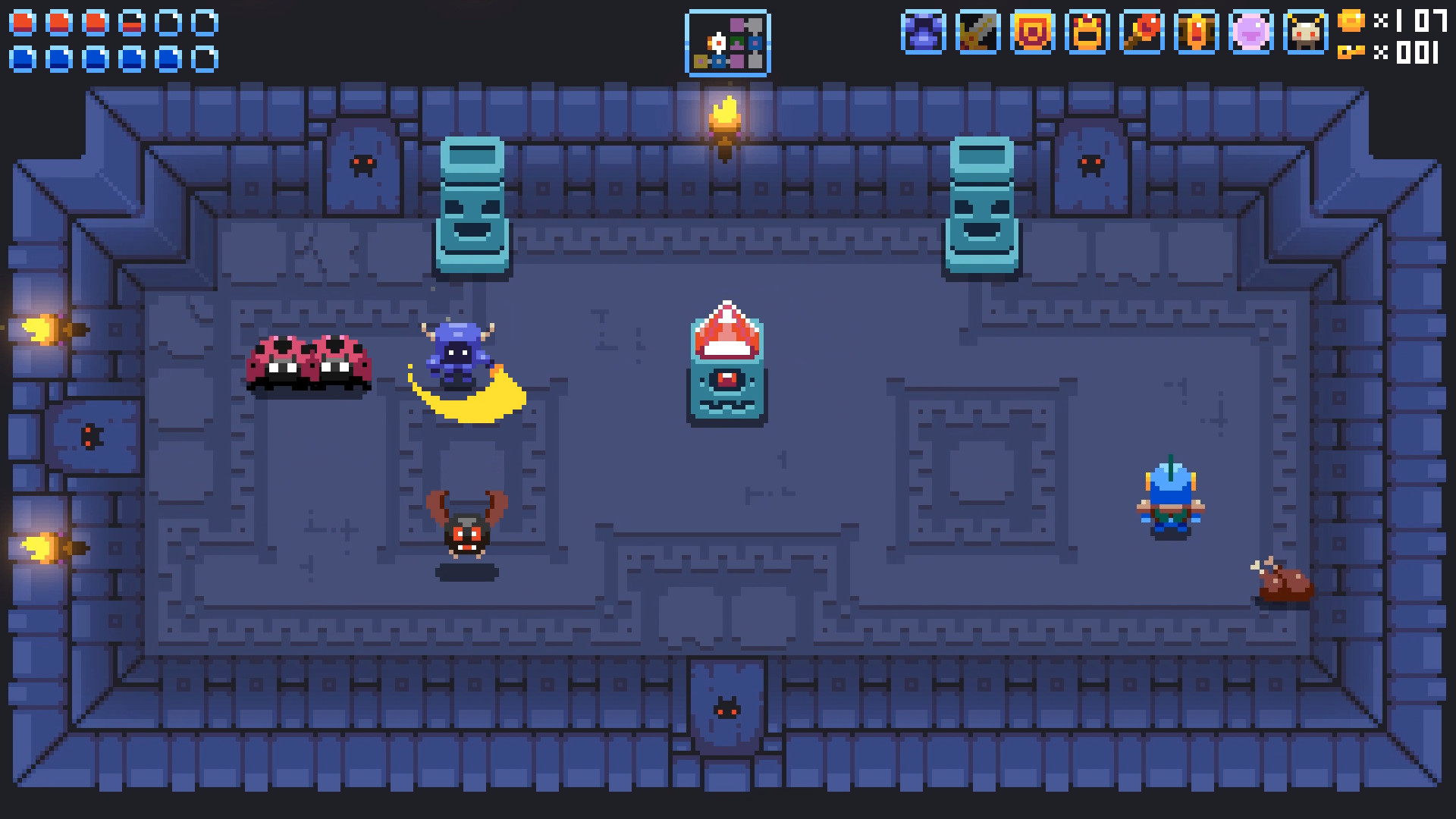 Knightin'+ screenshot 8
