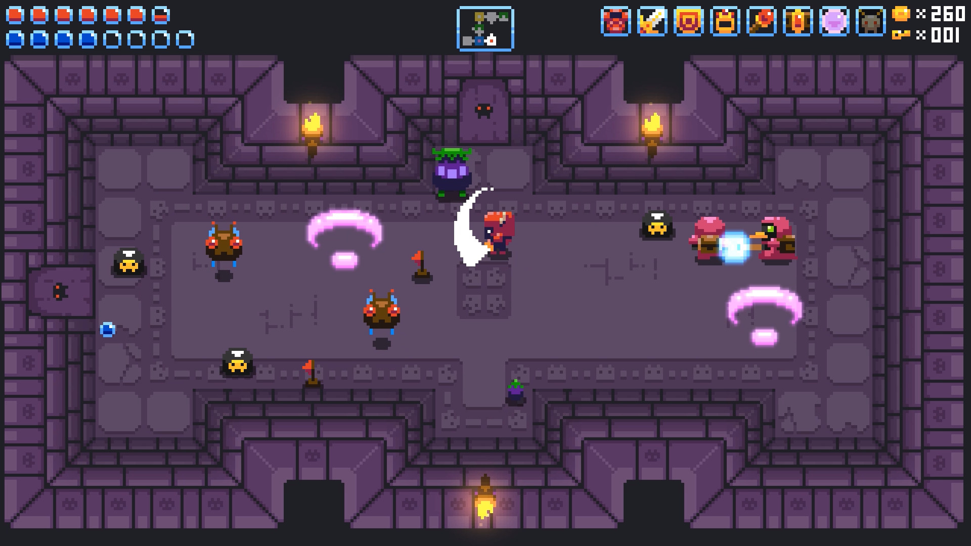 Knightin'+ screenshot 13