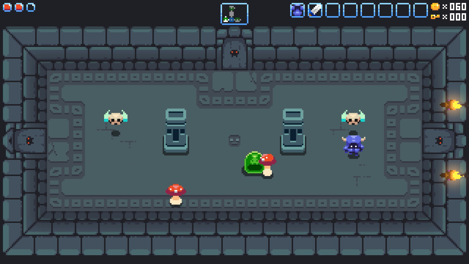 Knightin'+ screenshot 10