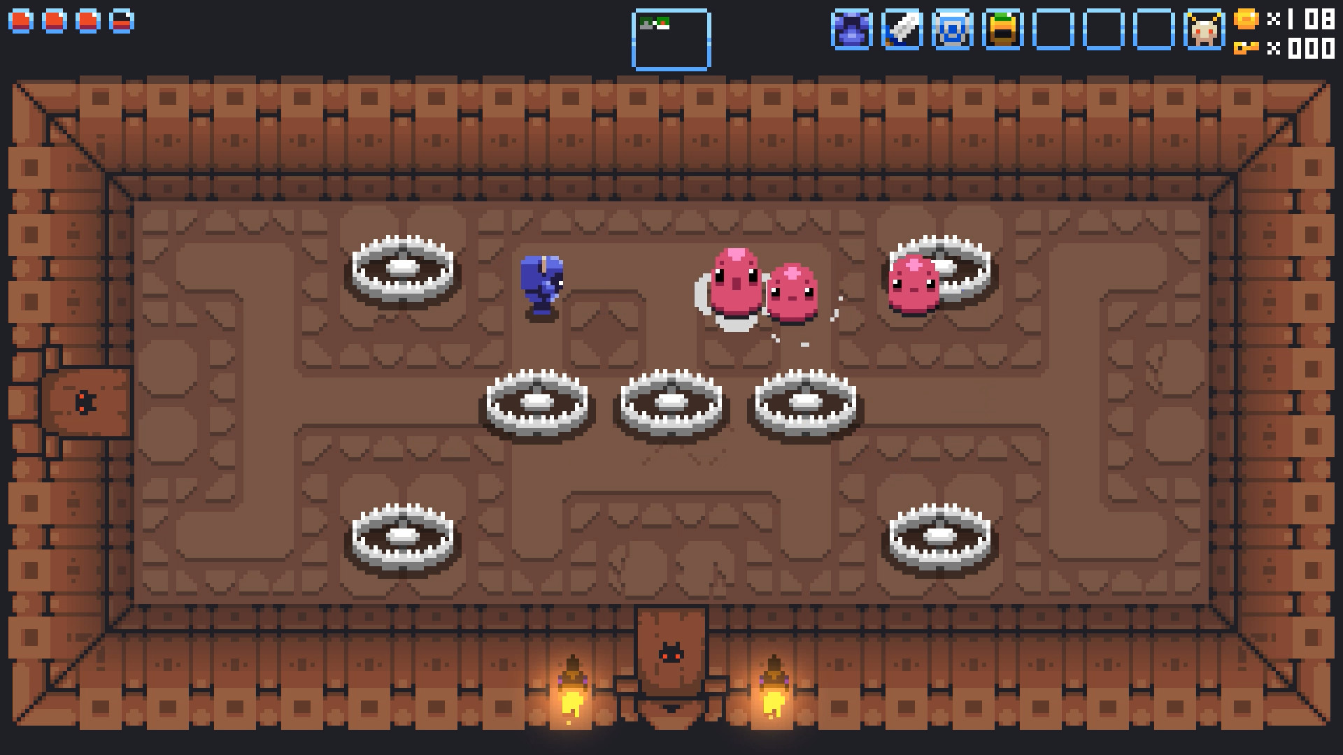 Knightin'+ screenshot 11