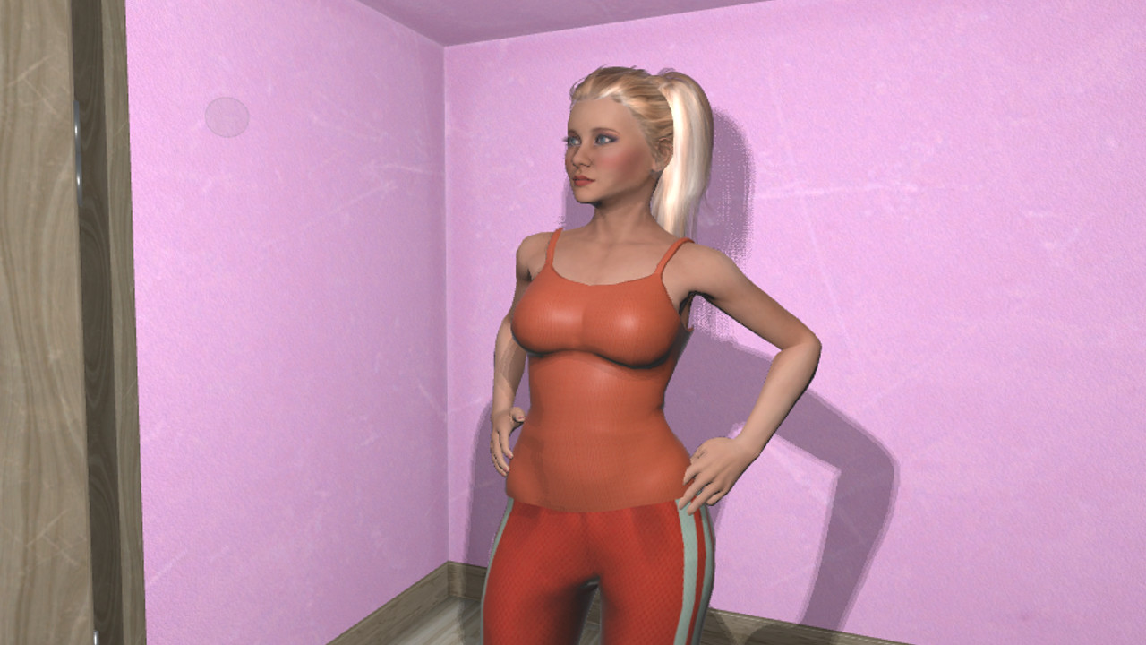 Girlfriend Experience VR screenshot 8