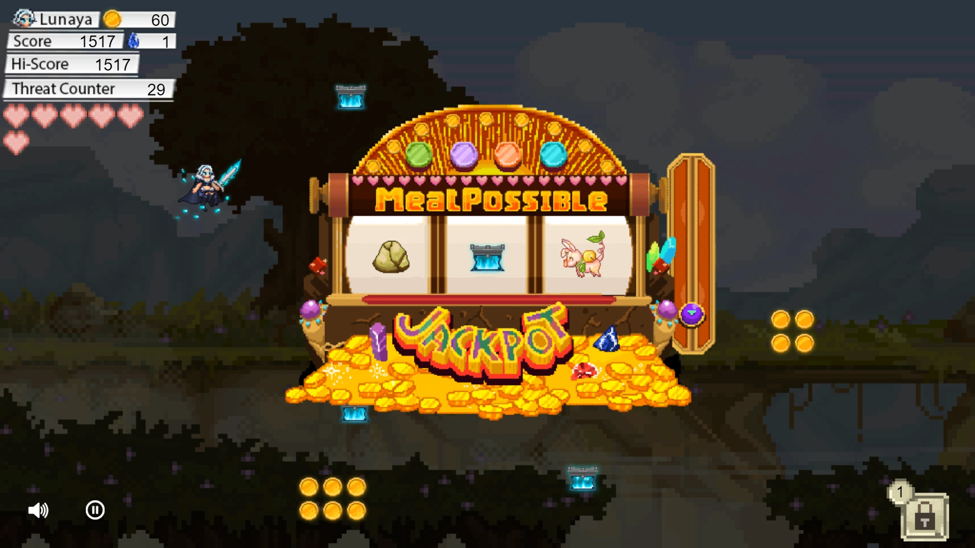 MeatPossible: Chapter 1.5 screenshot 3