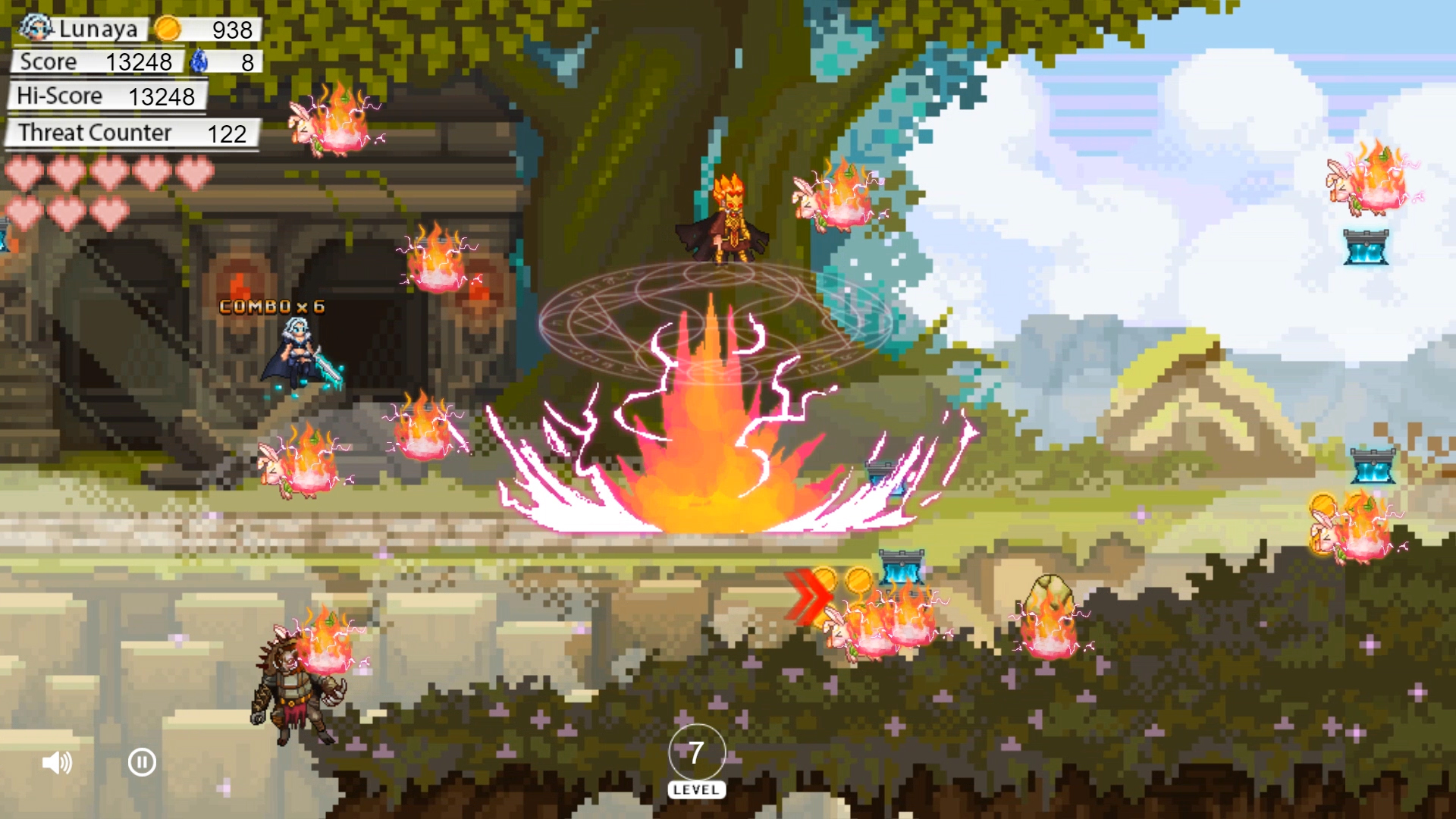 MeatPossible: Chapter 1.5 screenshot 1