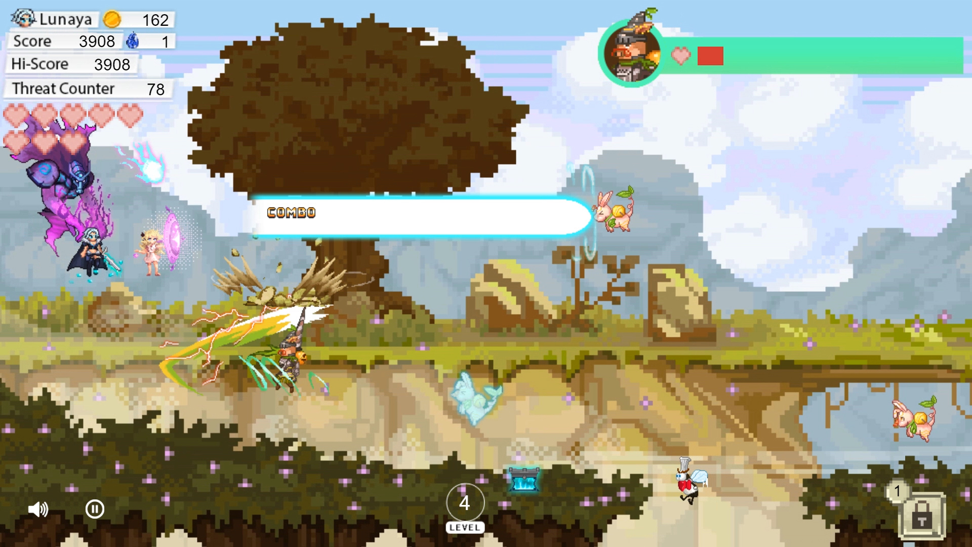 MeatPossible: Chapter 1.5 screenshot 5