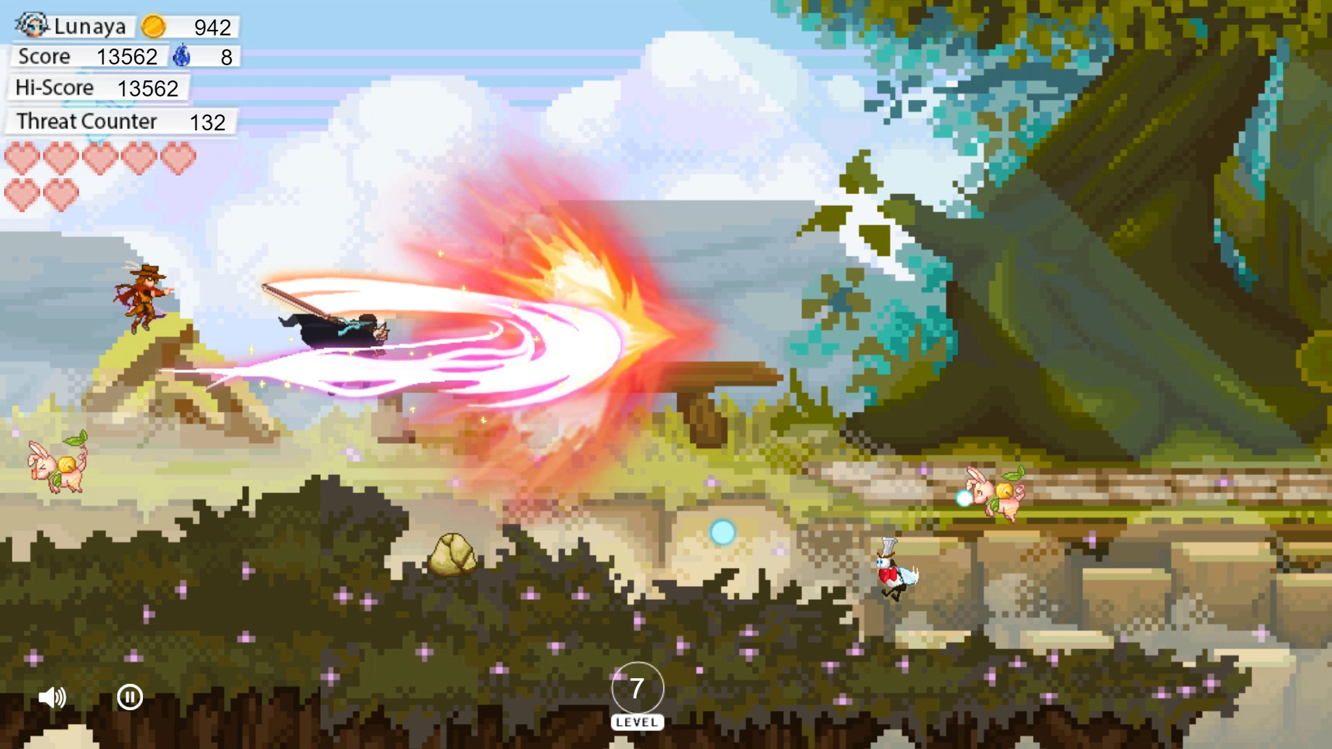 MeatPossible: Chapter 1.5 screenshot 4