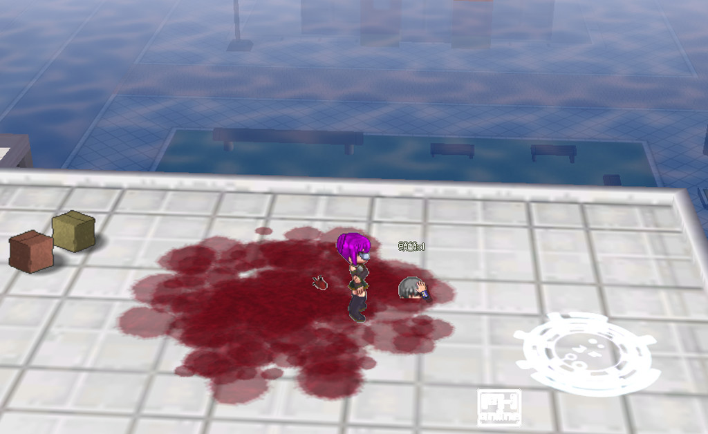 Final Hope screenshot 11