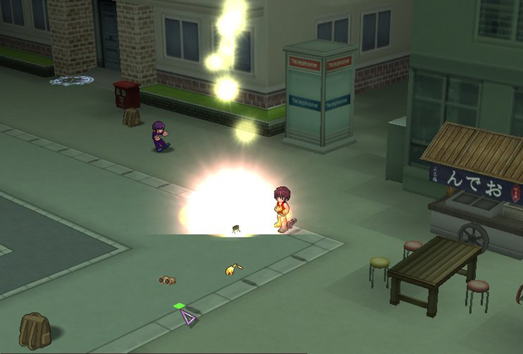 Final Hope screenshot 7