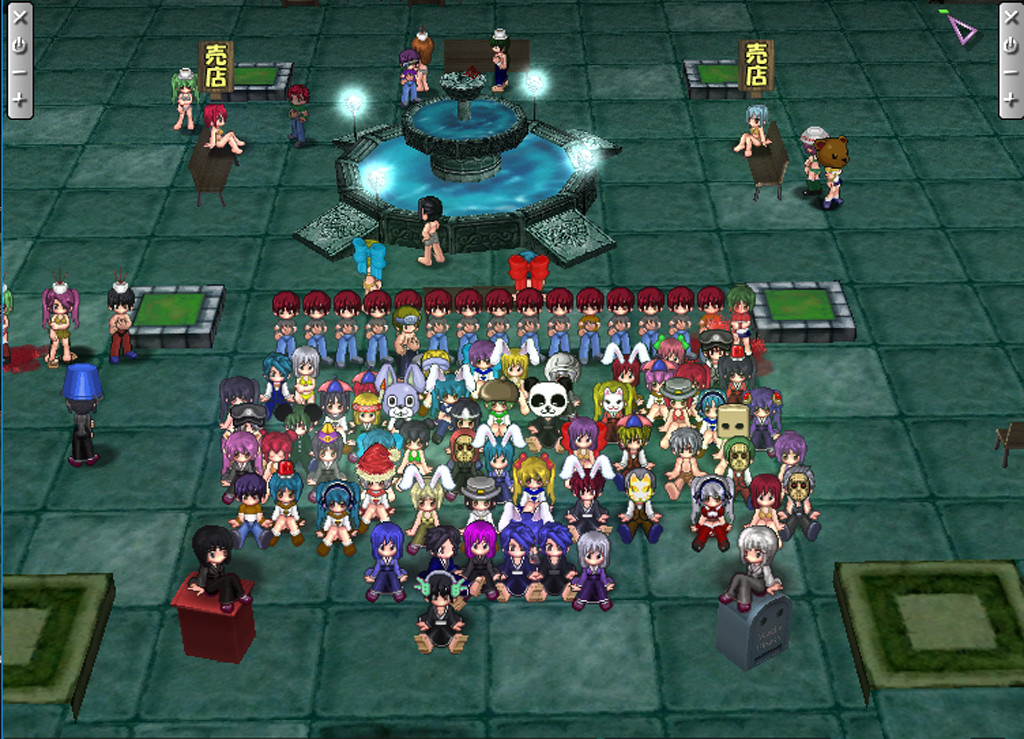 Final Hope screenshot 8