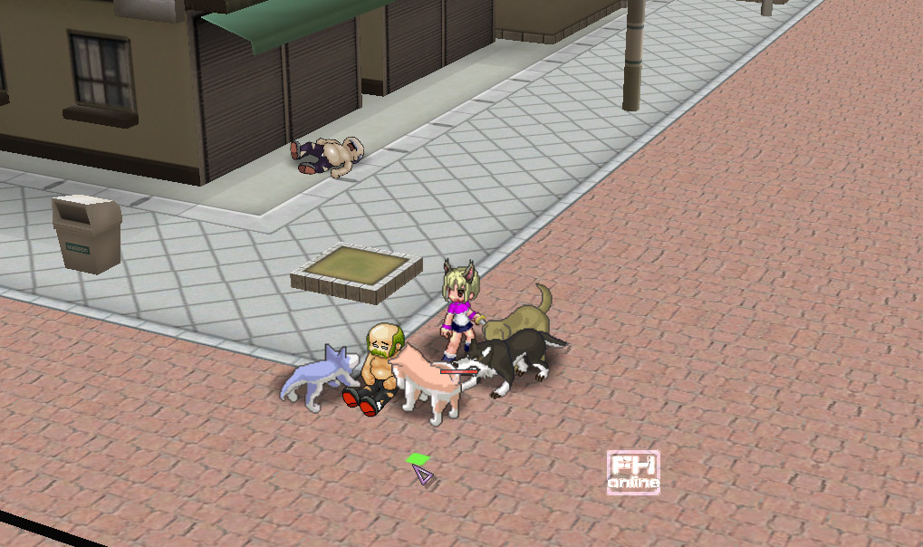 Final Hope screenshot 6