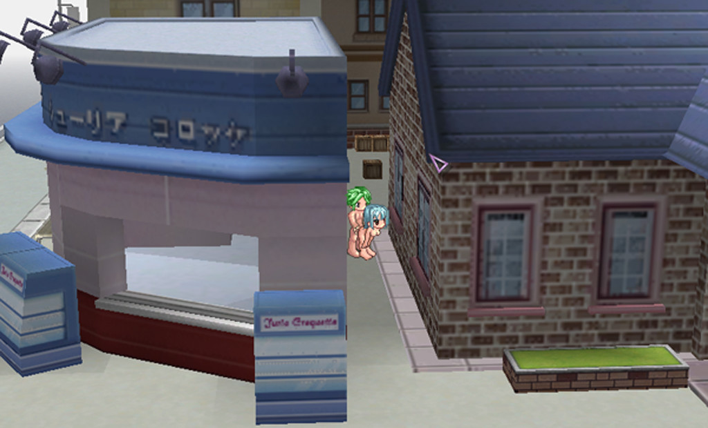 Final Hope screenshot 9