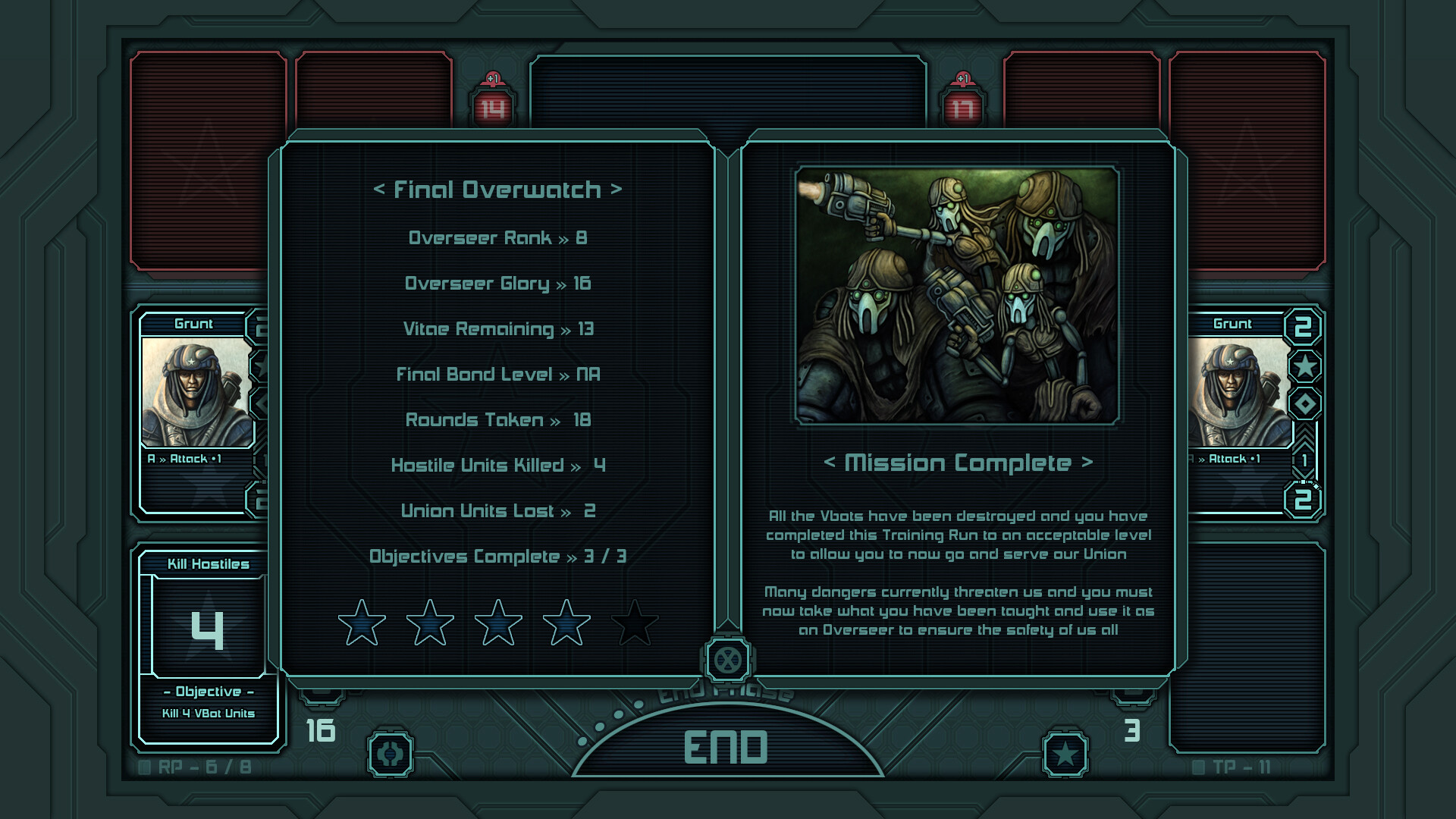 Siberian Dawn screenshot 6