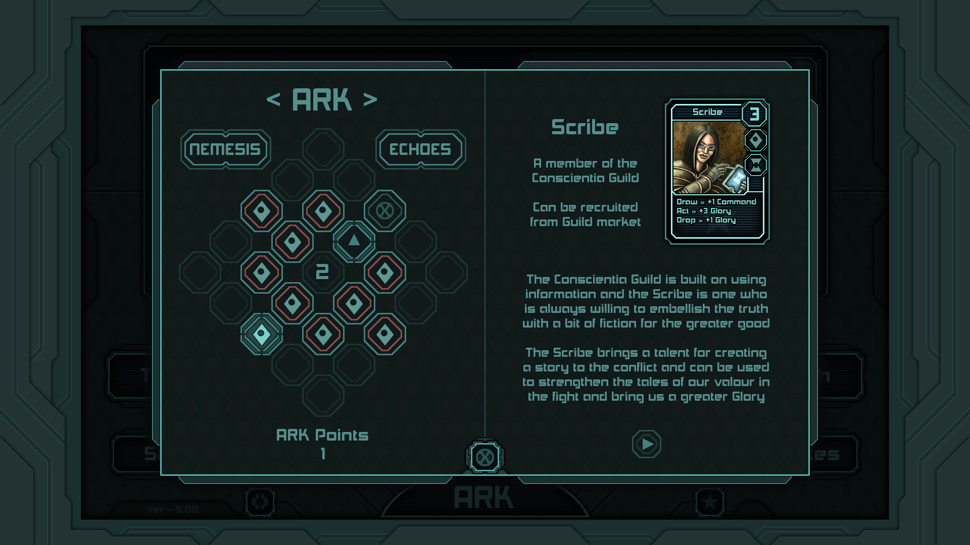 Siberian Dawn screenshot 8