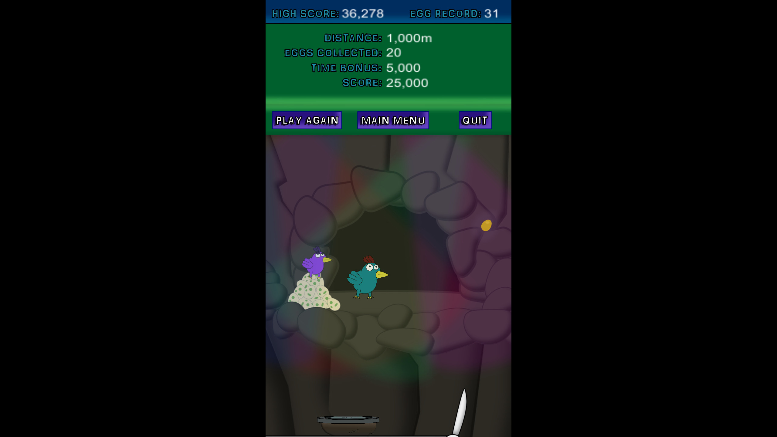 Egg Hunt screenshot 6