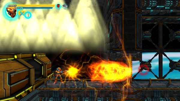 Berzerker Suit on Steam