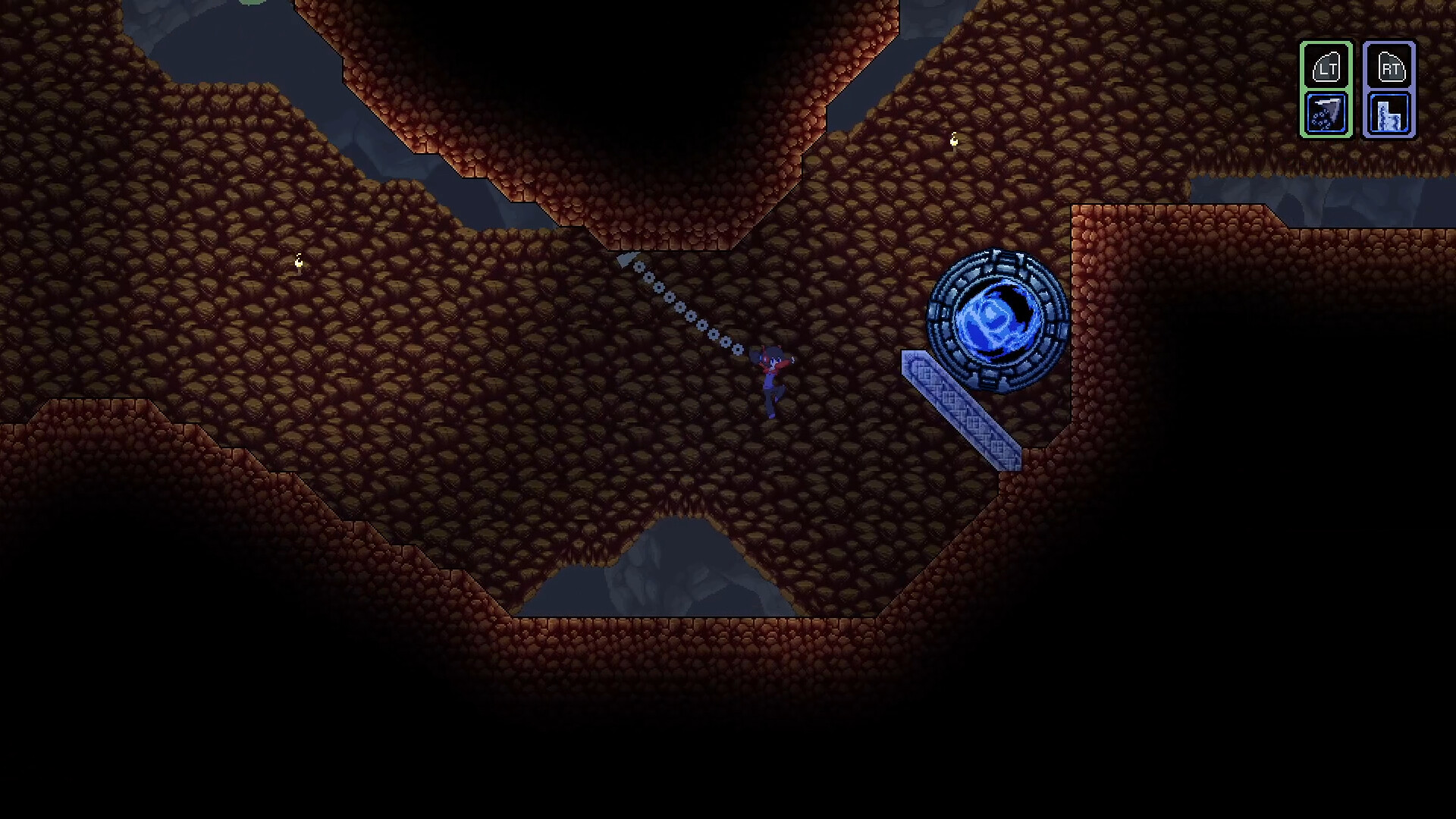 Veilslash screenshot 2