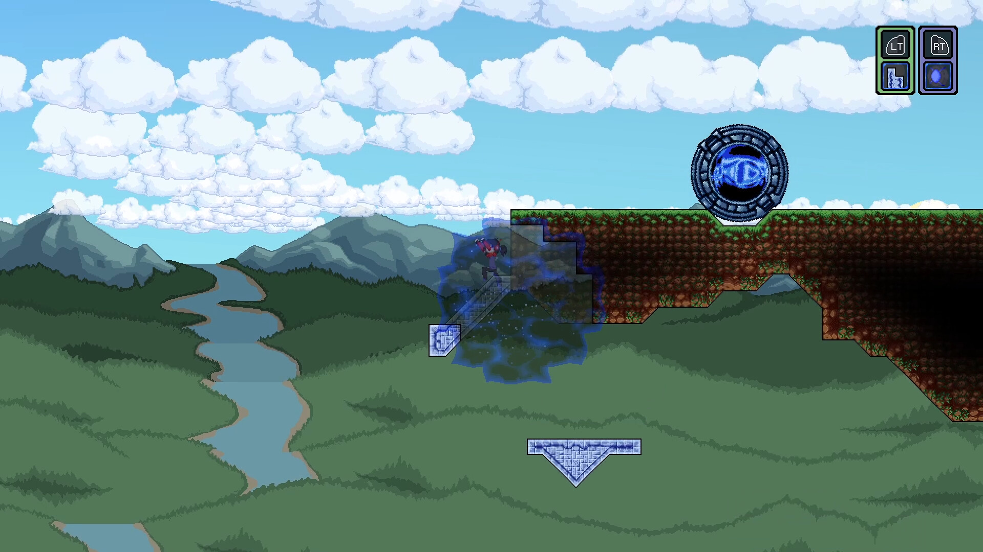 Veilslash screenshot 3