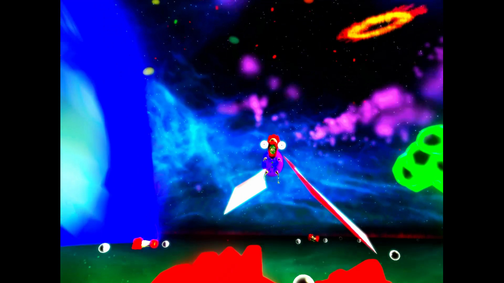 Rocket Swords screenshot 5
