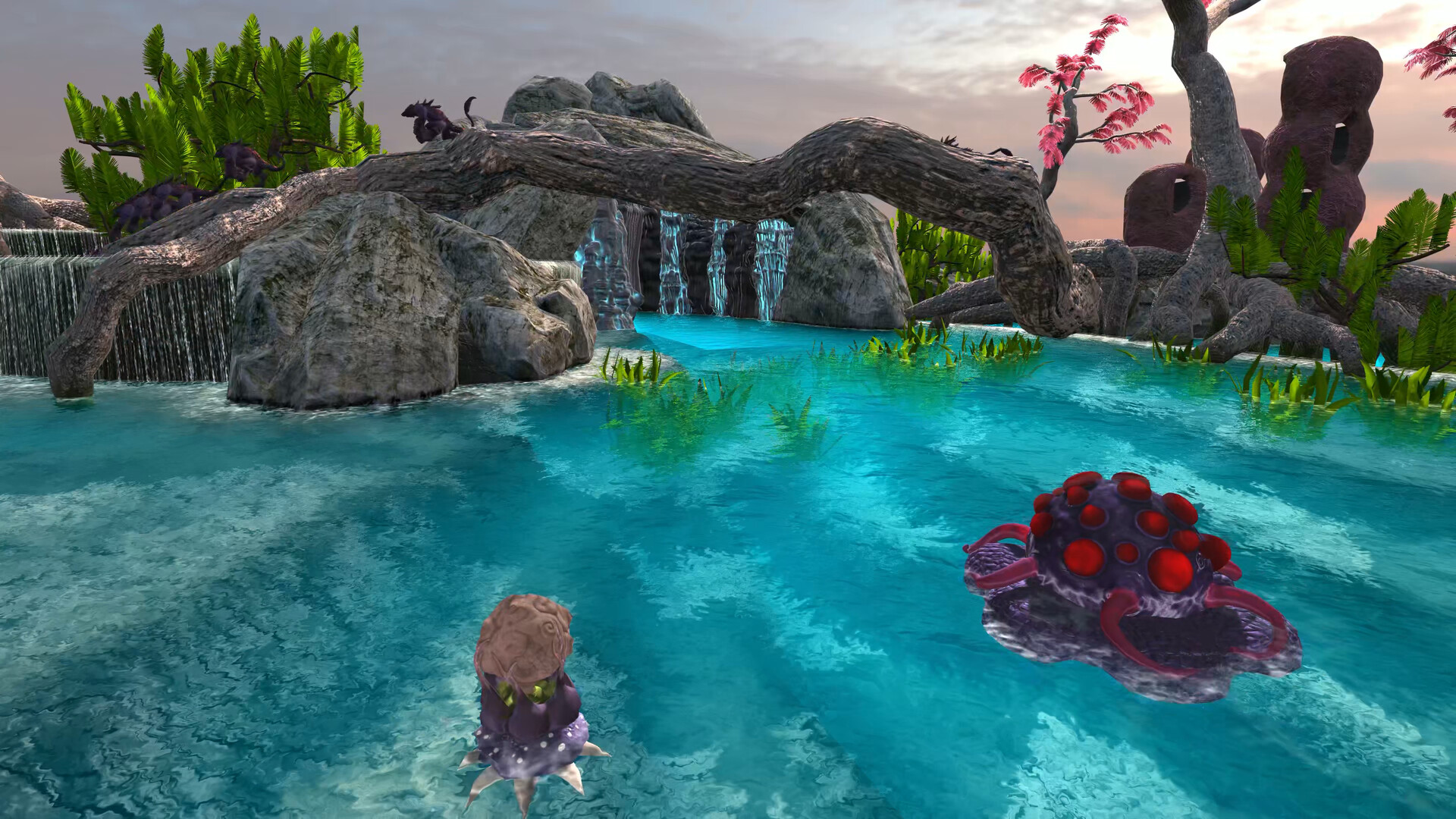 莫度战争/Moduwar 截图 6