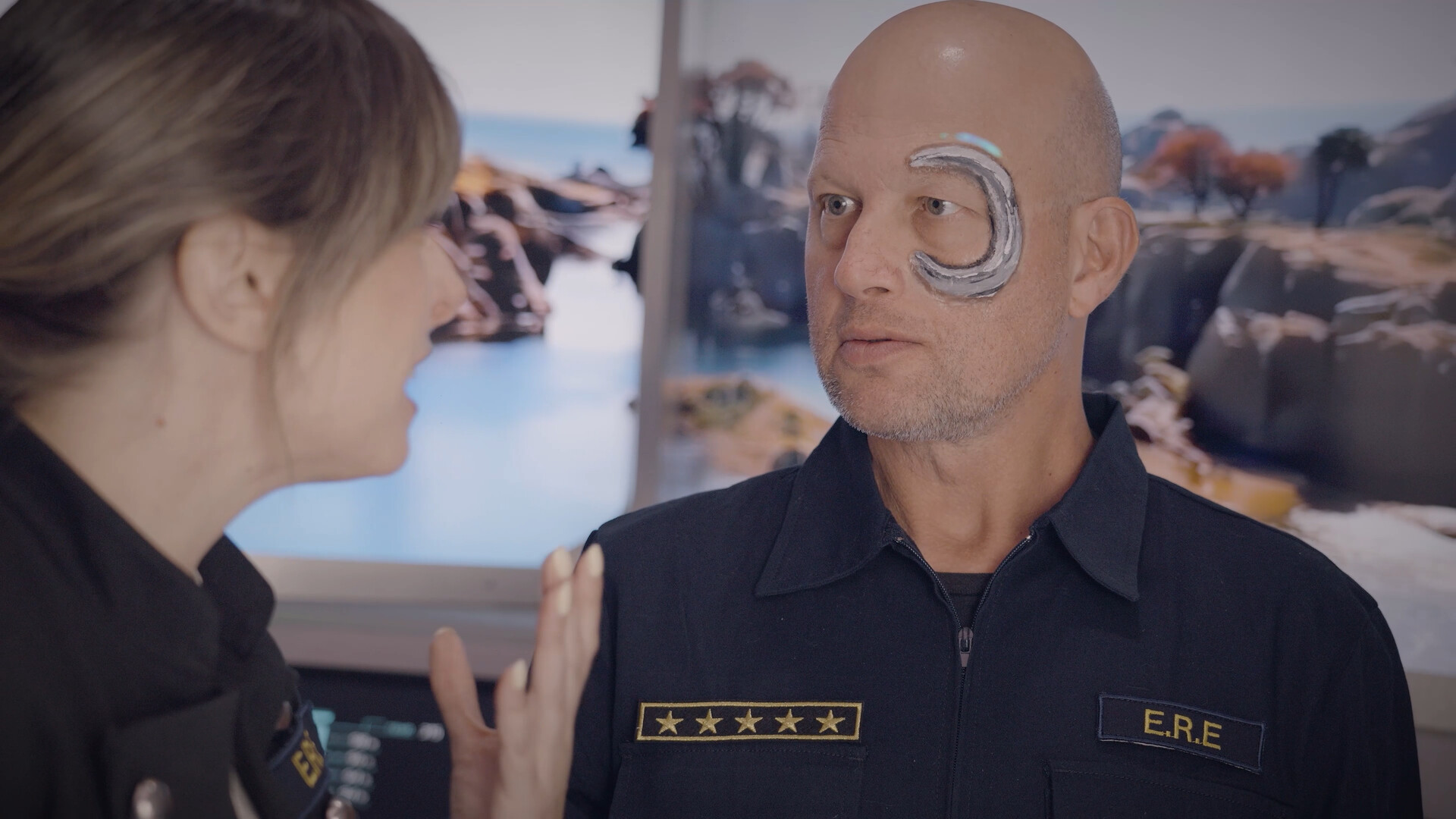 莫度战争/Moduwar 截图 3