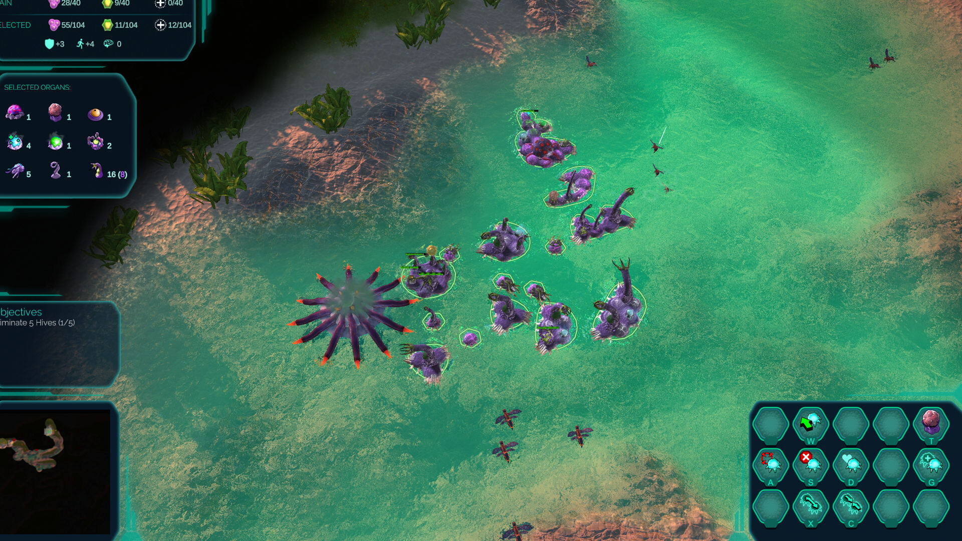 Moduwar screenshot 5