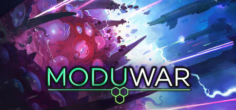 Moduwar Cover Image