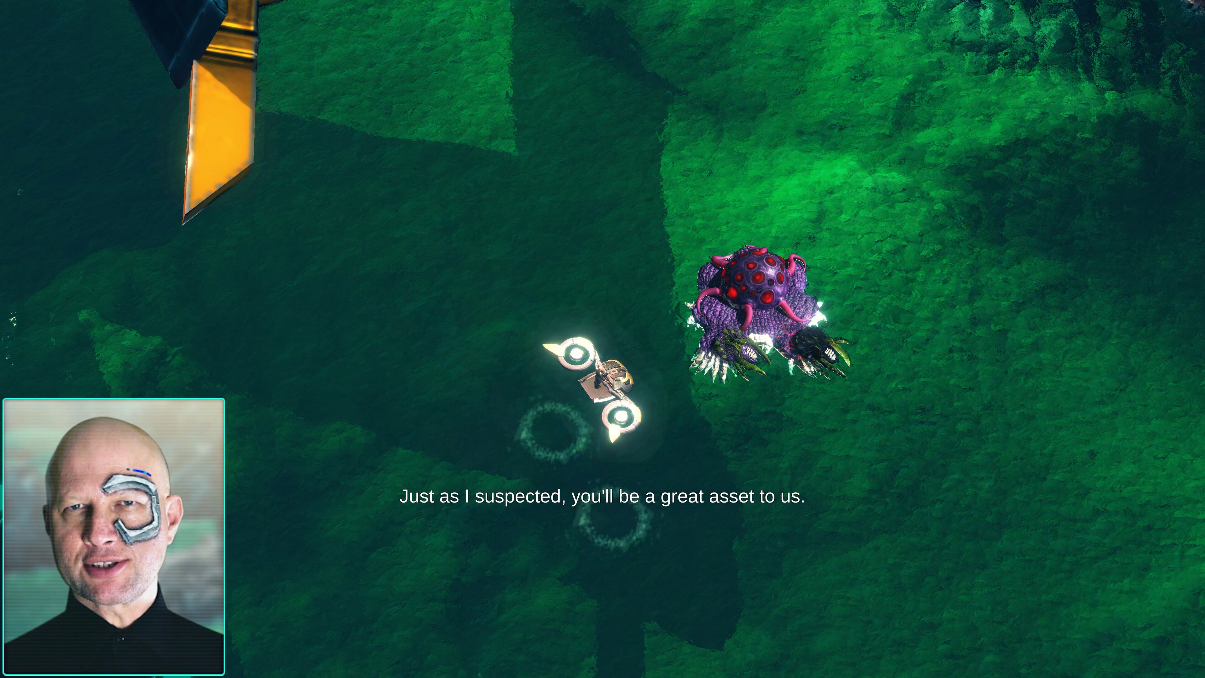 Moduwar screenshot 9