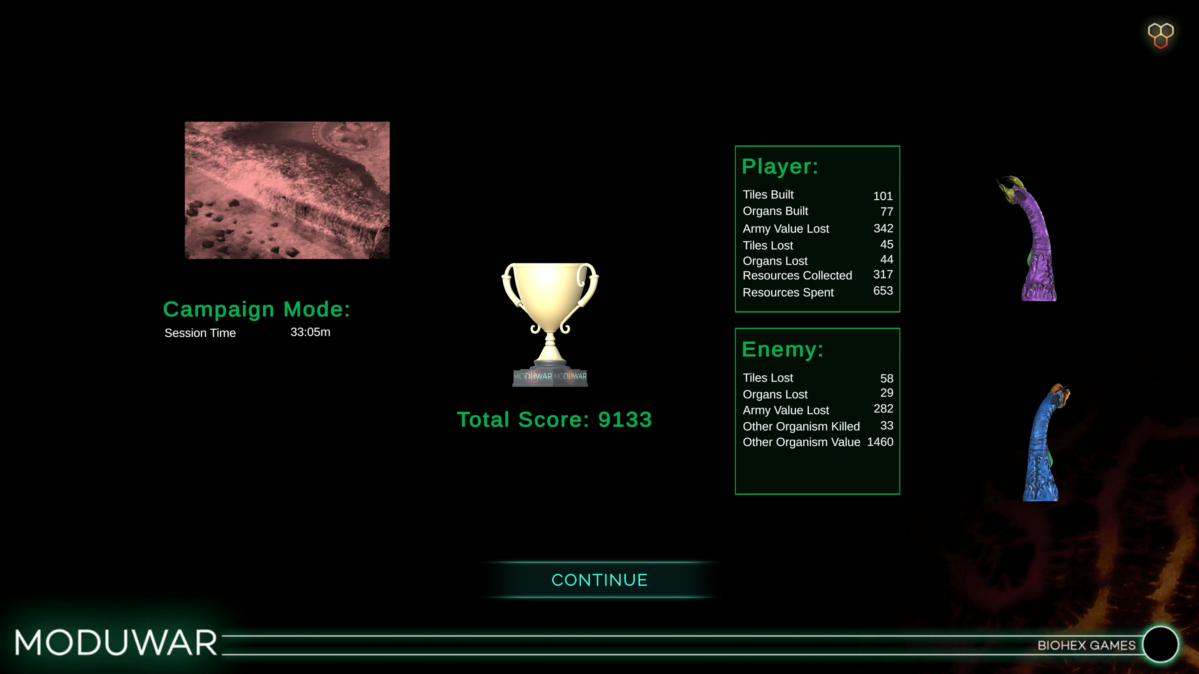 Moduwar screenshot 10