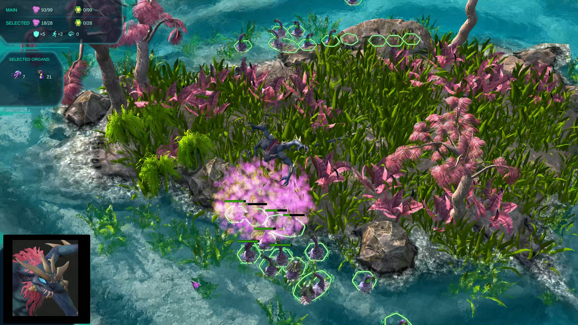 莫度战争/Moduwar 截图 5