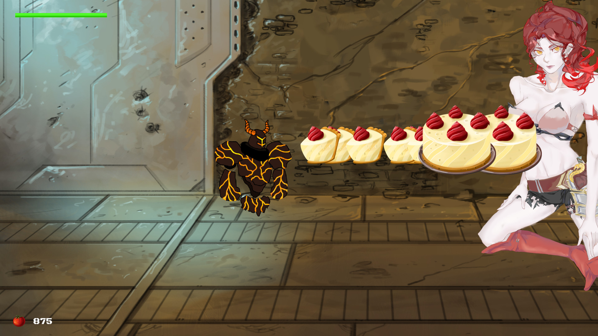 Food Bomber screenshot 6